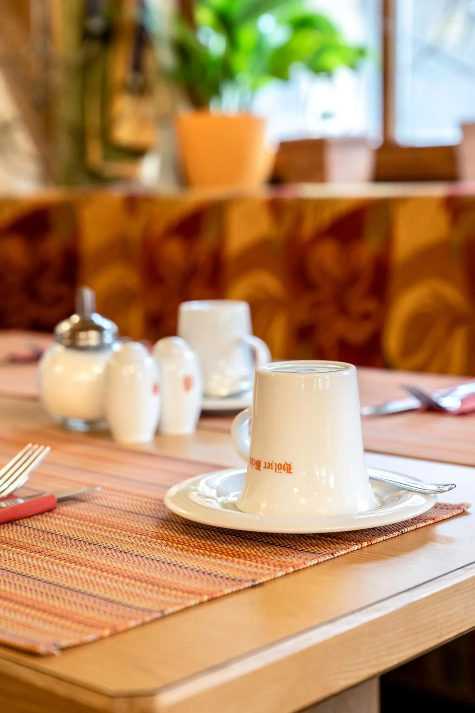 Breakfast in Hotel Hölzer Bräu by Lehmann Hotels