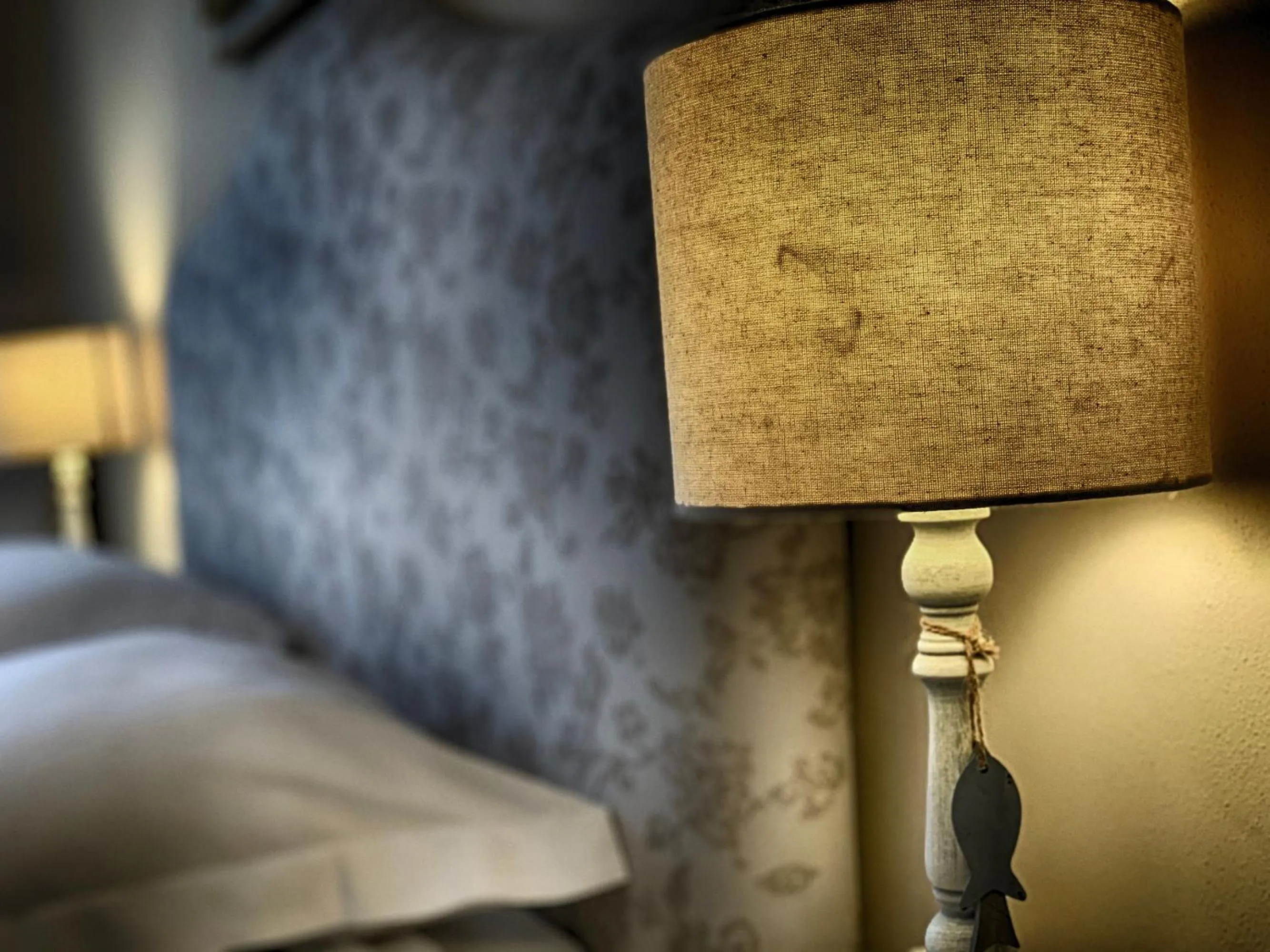 Decorative detail in Casale Cardini