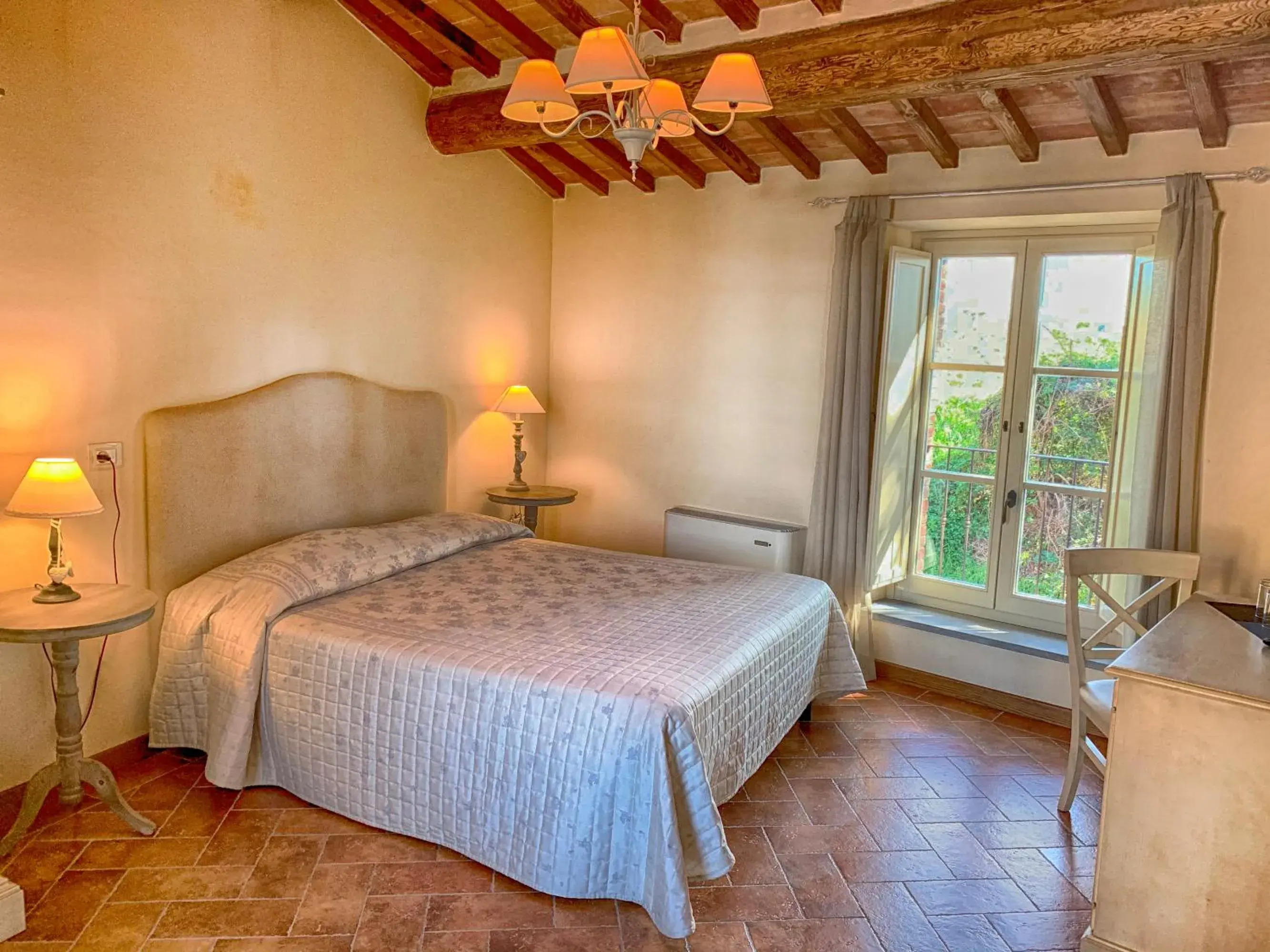 Standard Suite in Casale Cardini Standard Suite in Casale Cardini