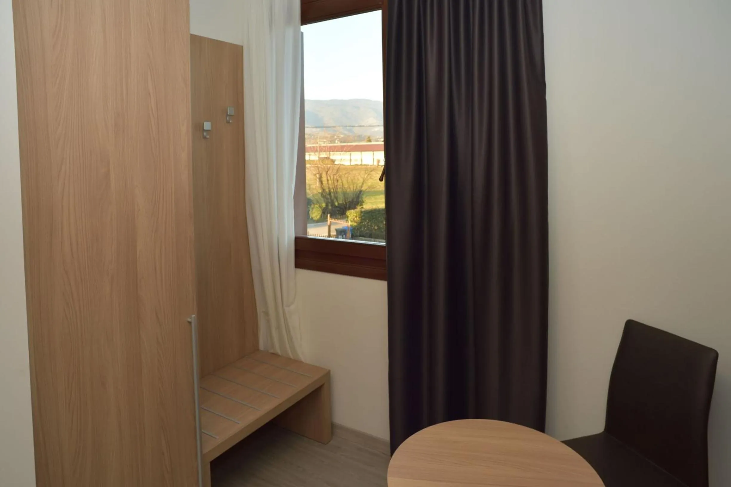 Bedroom in Residence Al Barcon