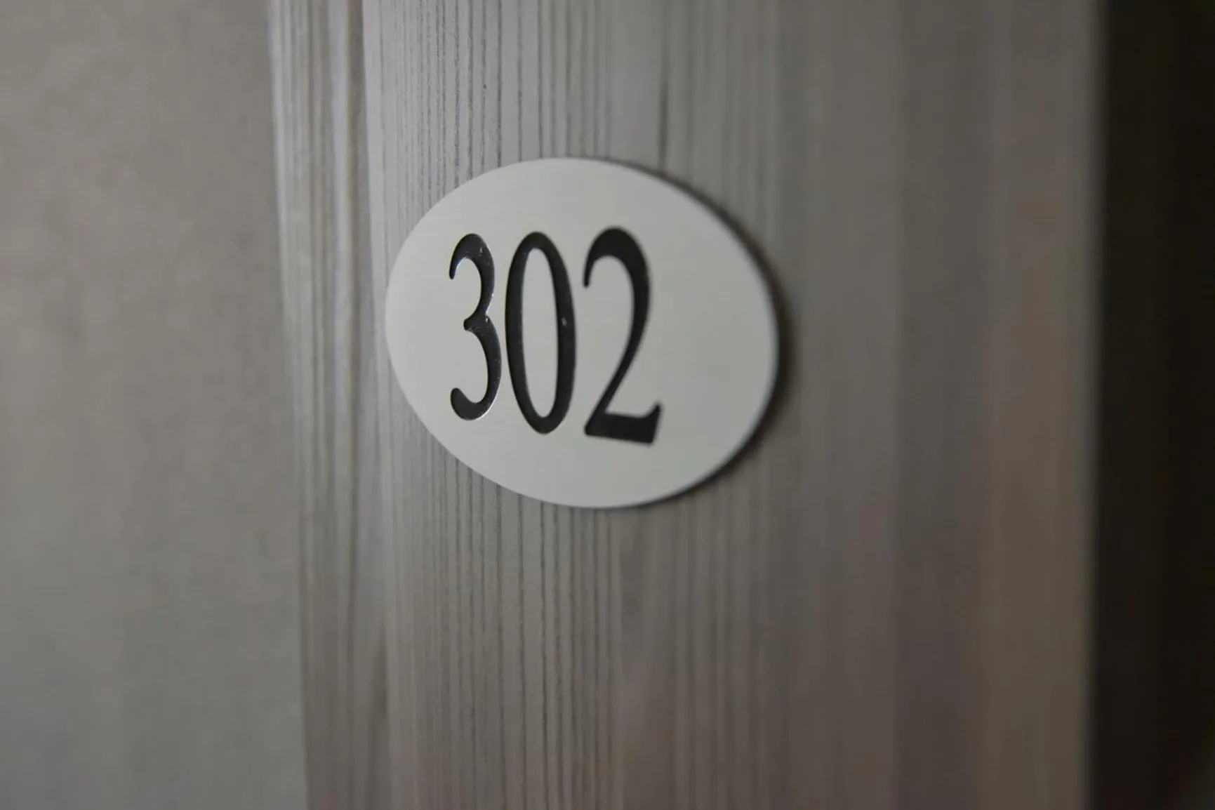 Decorative detail in Residence Al Barcon