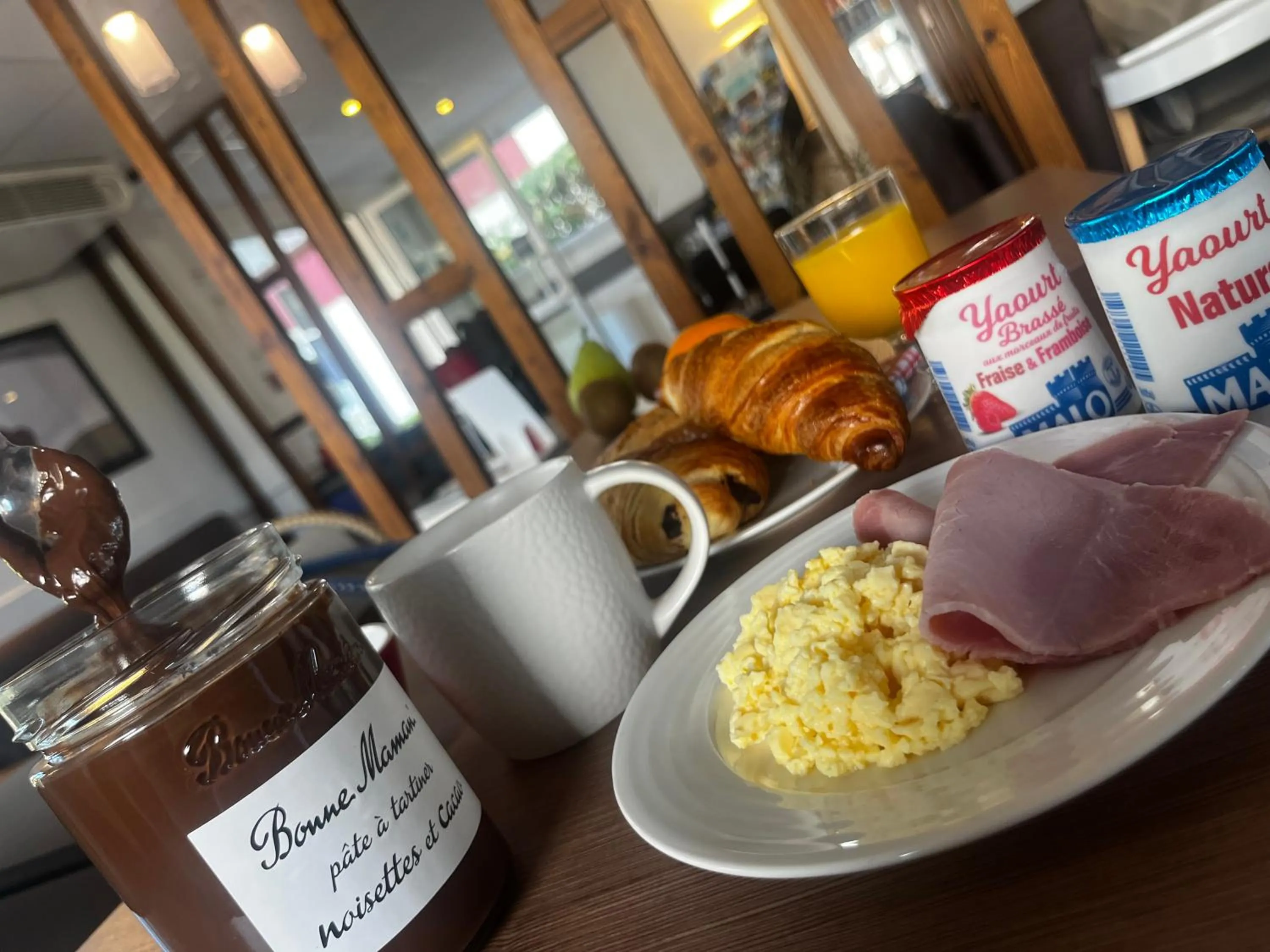 Ace Hotel Chateauroux Déols