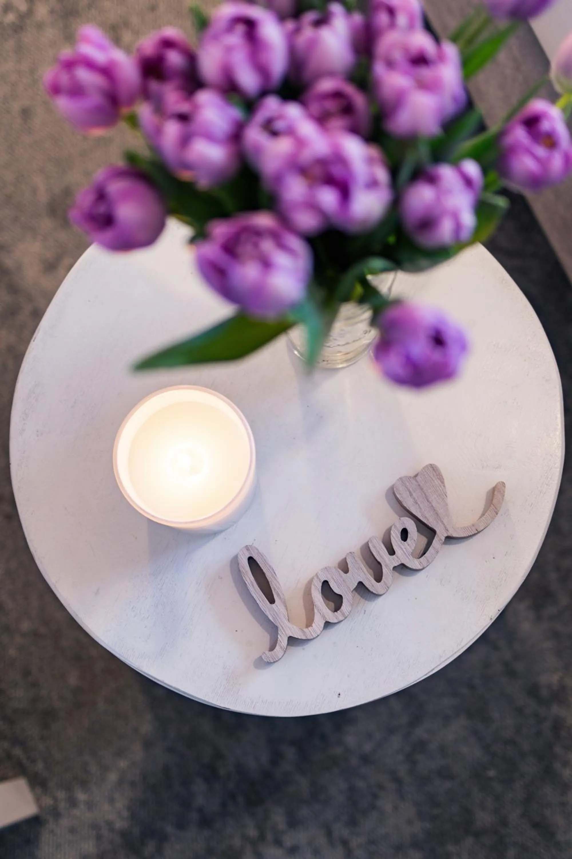 Decorative detail in SeaSide Sopot - butikowe noclegi przy plaży