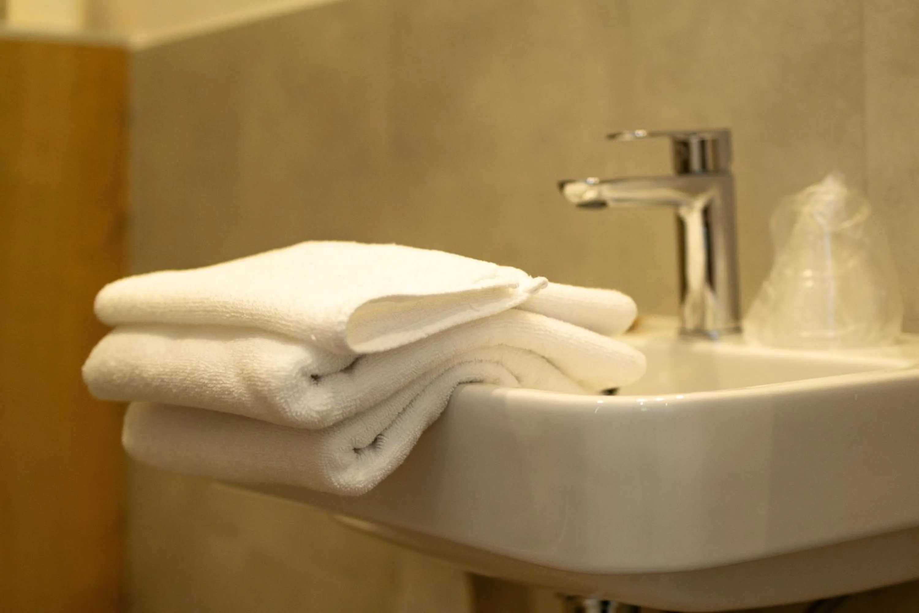 Bathroom in SeaSide Sopot - butikowe noclegi przy plaży