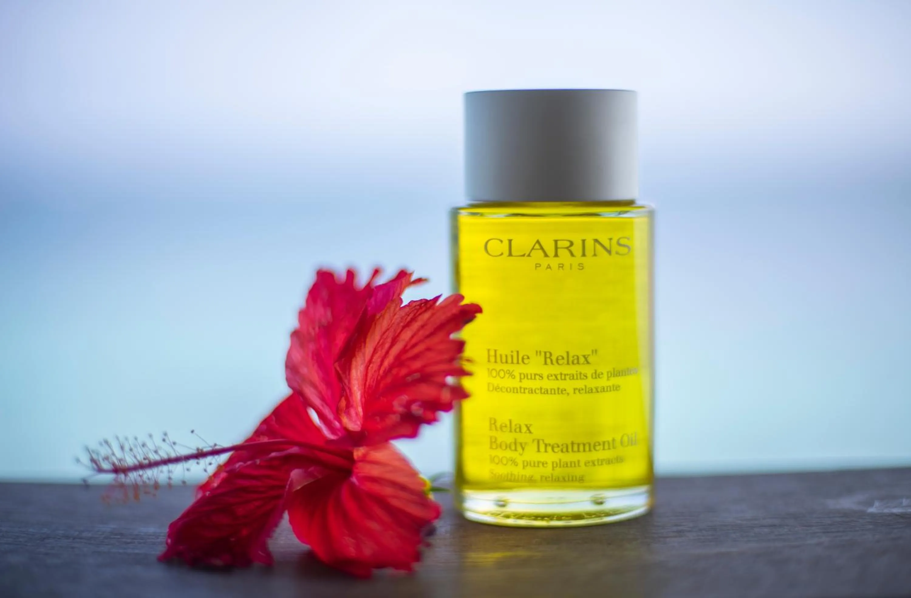 Spa and wellness centre/facilities in The Residence Maldives at Dhigurah