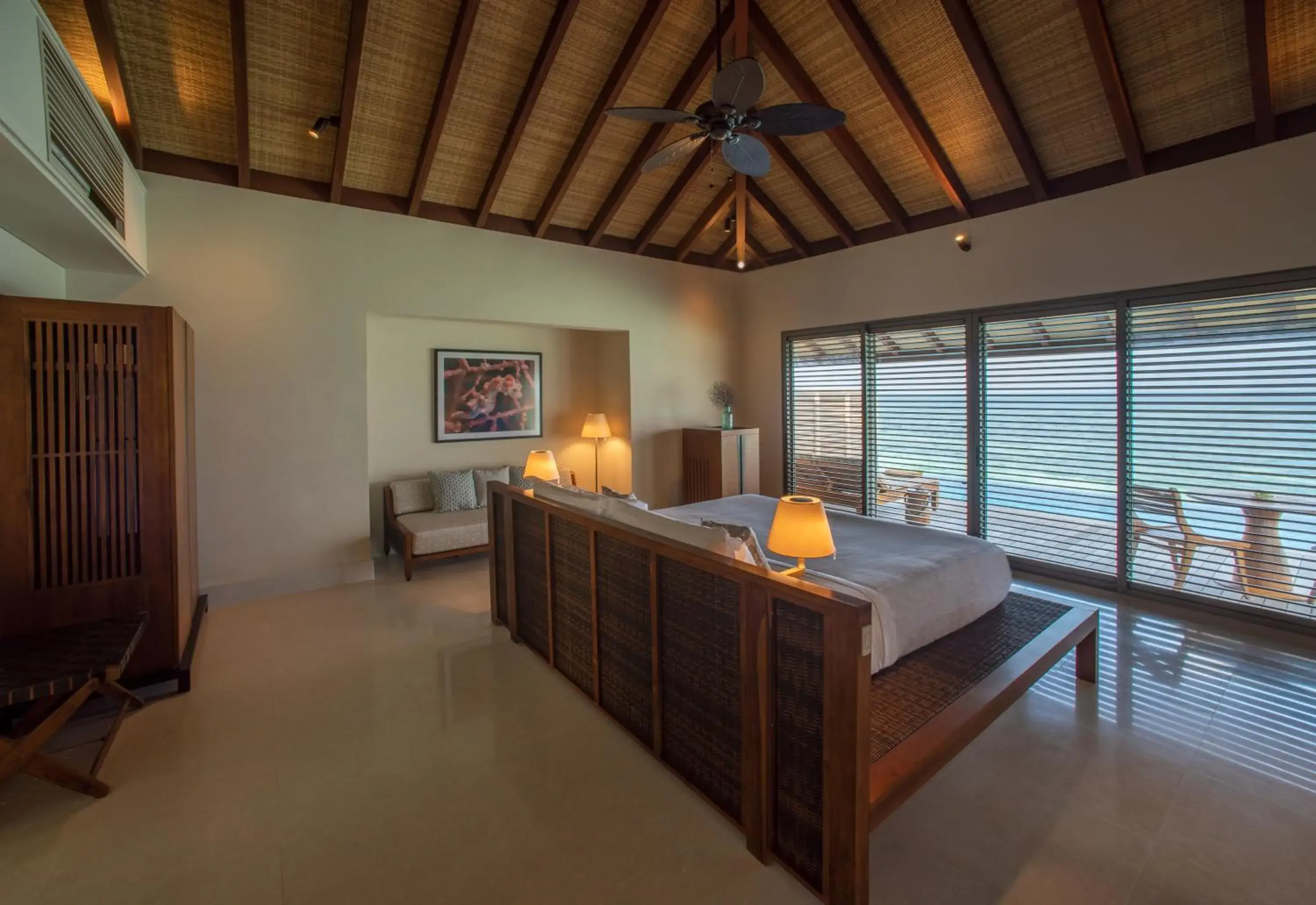 Lagoon Pool Villa in The Residence Maldives at Dhigurah Lagoon Pool Villa in The Residence Maldives at Dhigurah