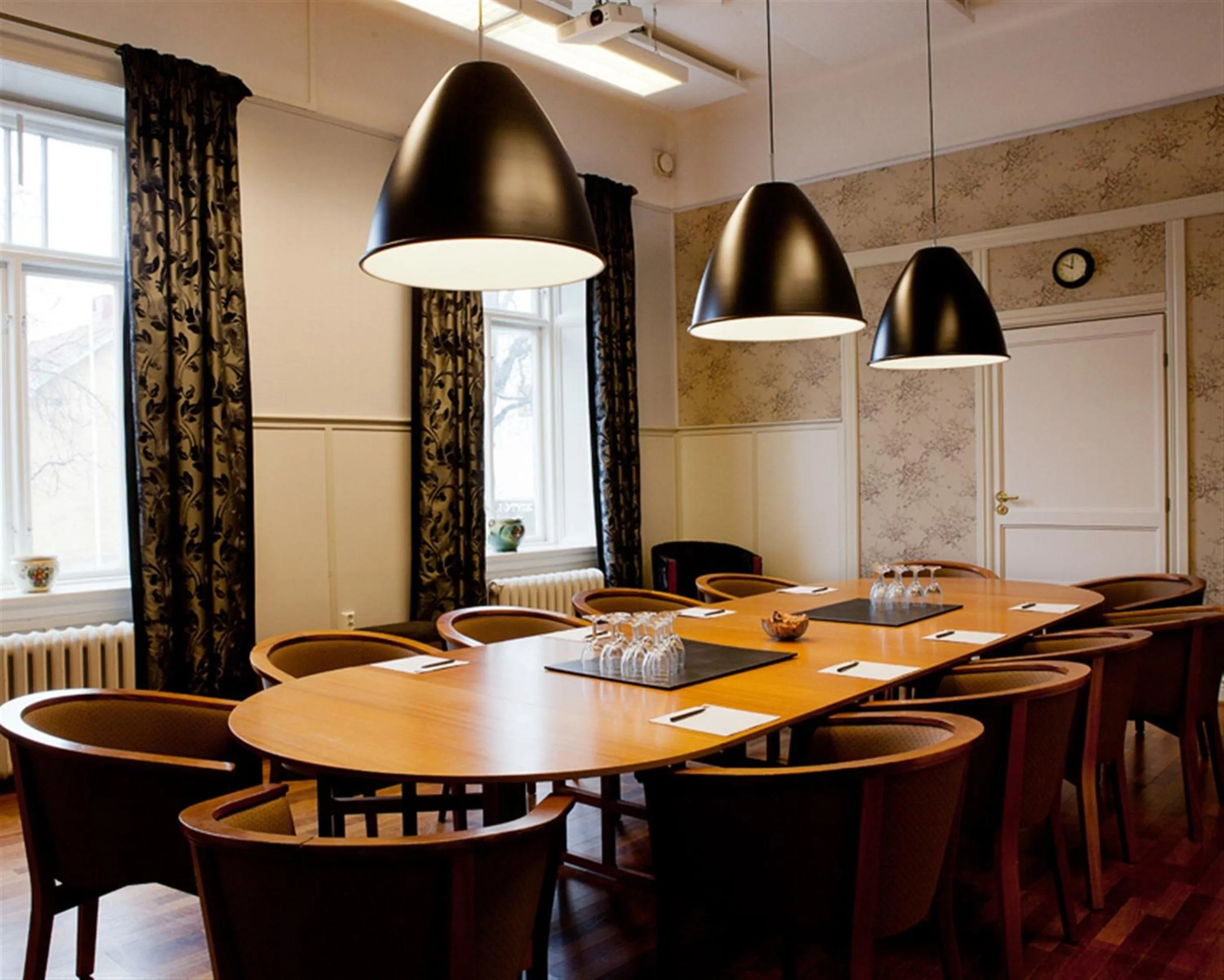 Business facilities in Grand Hotel Alingsås