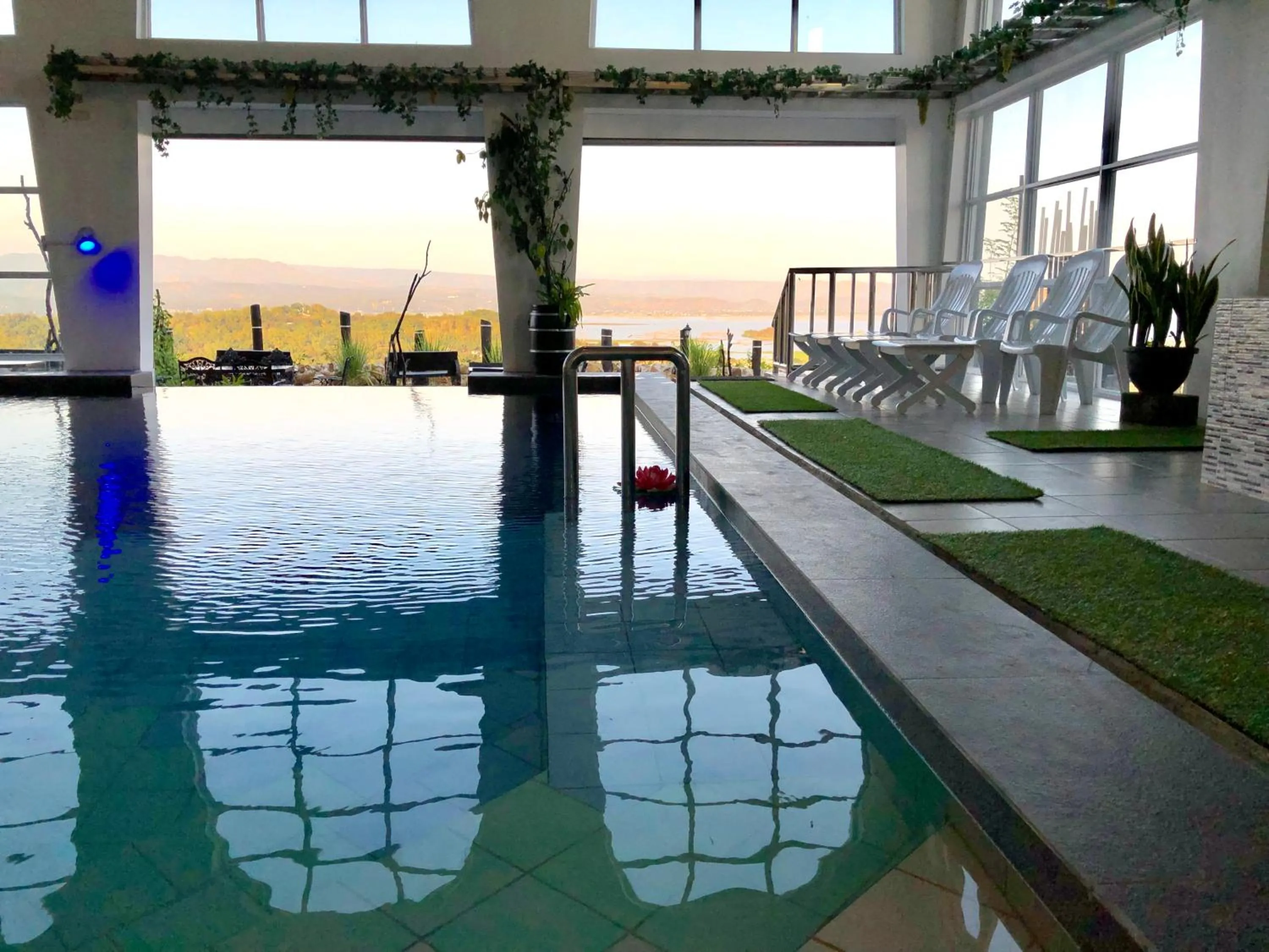 ROCCA Del GARDA Residences