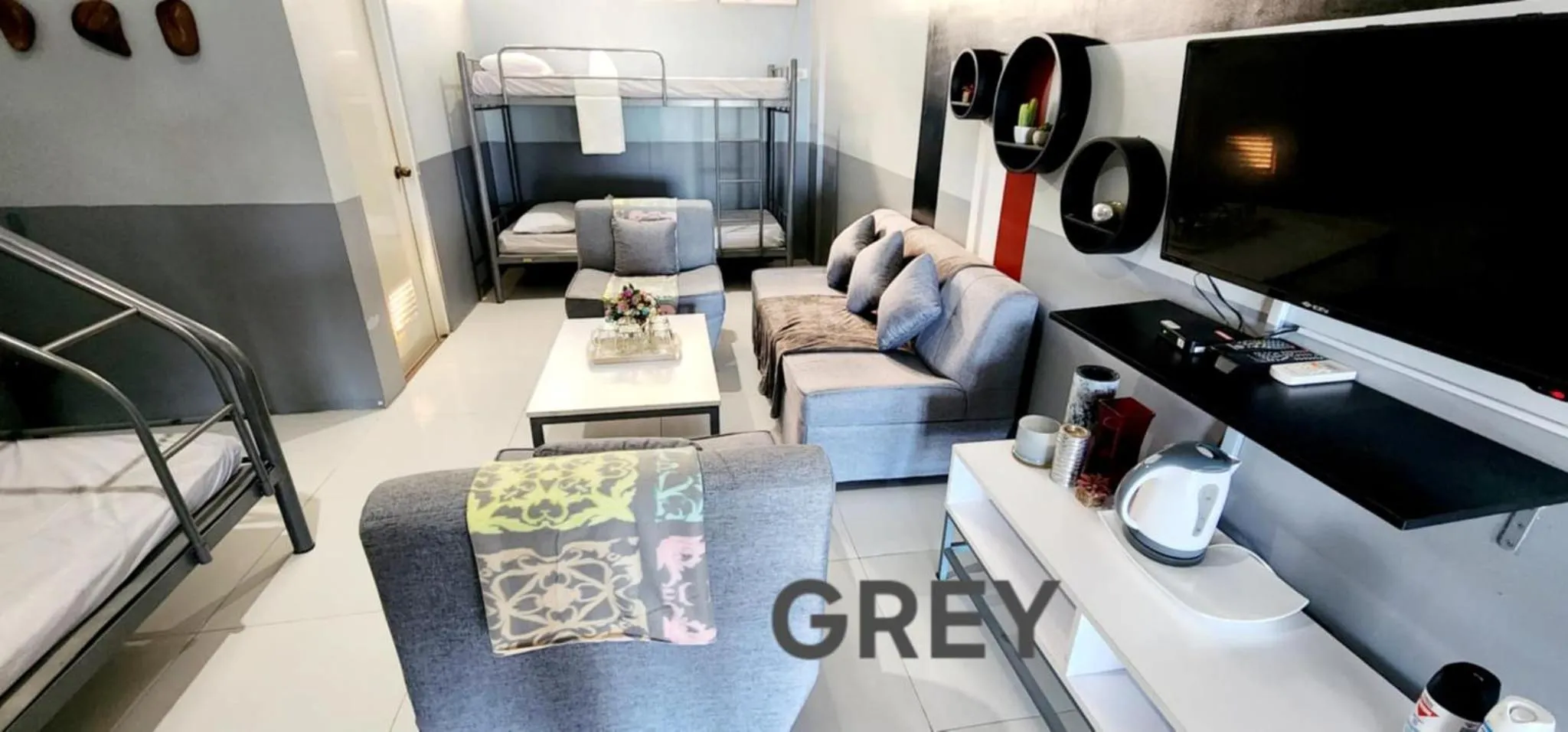 ROCCA Del GARDA Residences