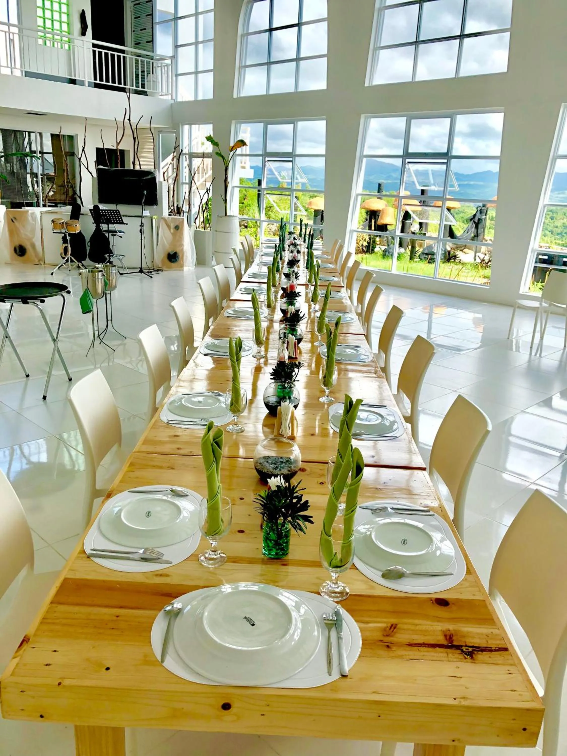 ROCCA Del GARDA Residences