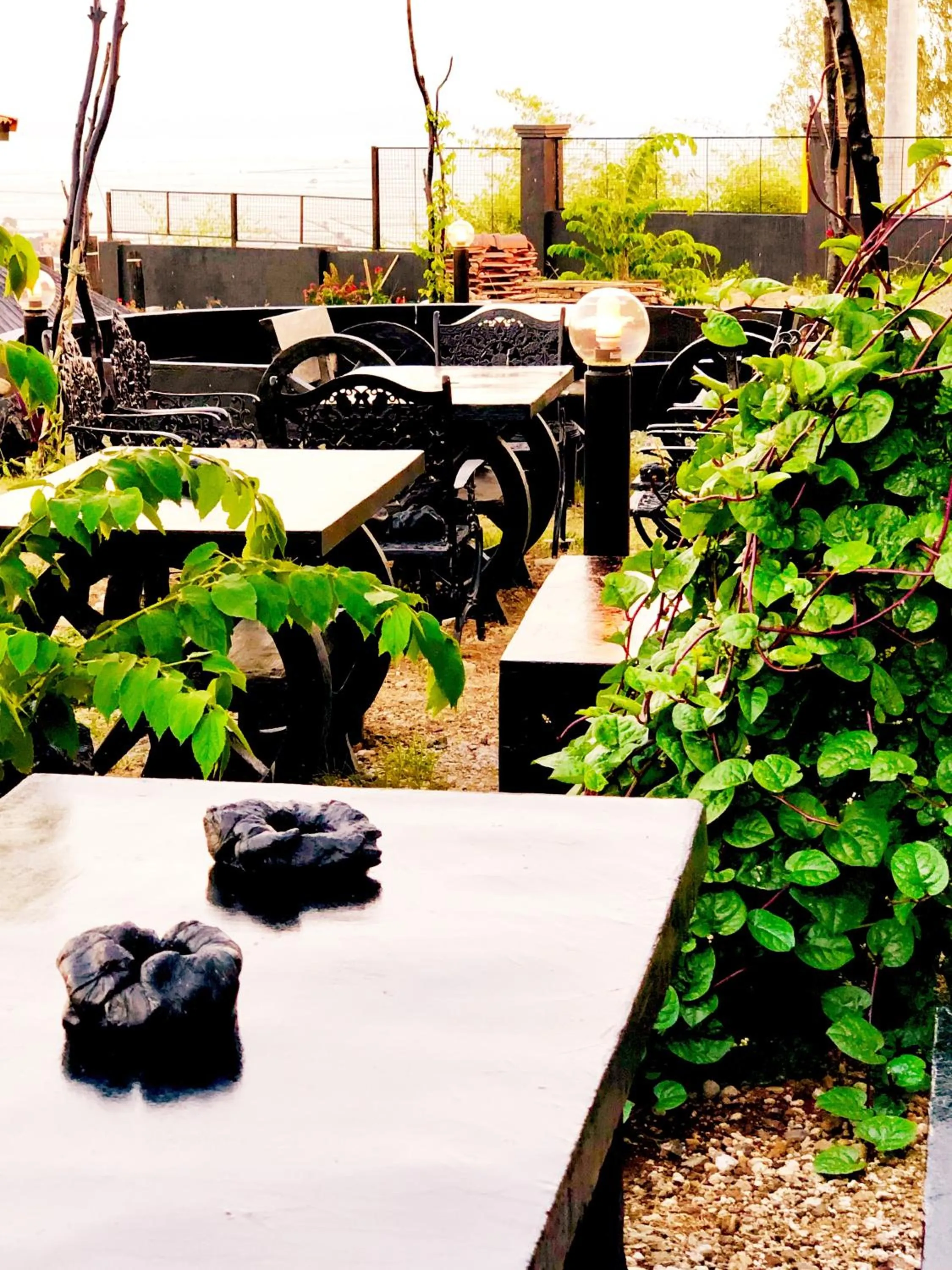 ROCCA Del GARDA Residences