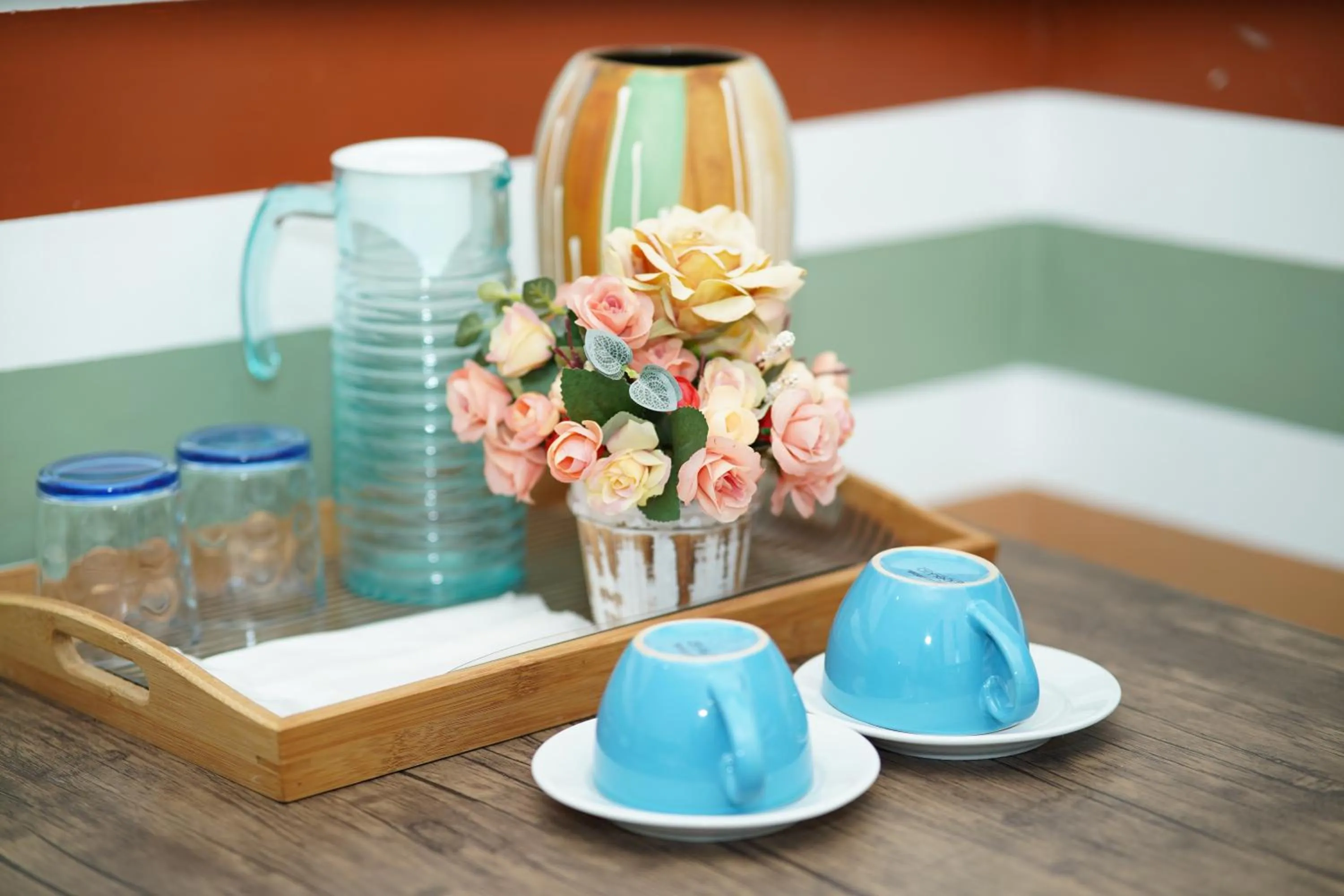 ROCCA Del GARDA Residences