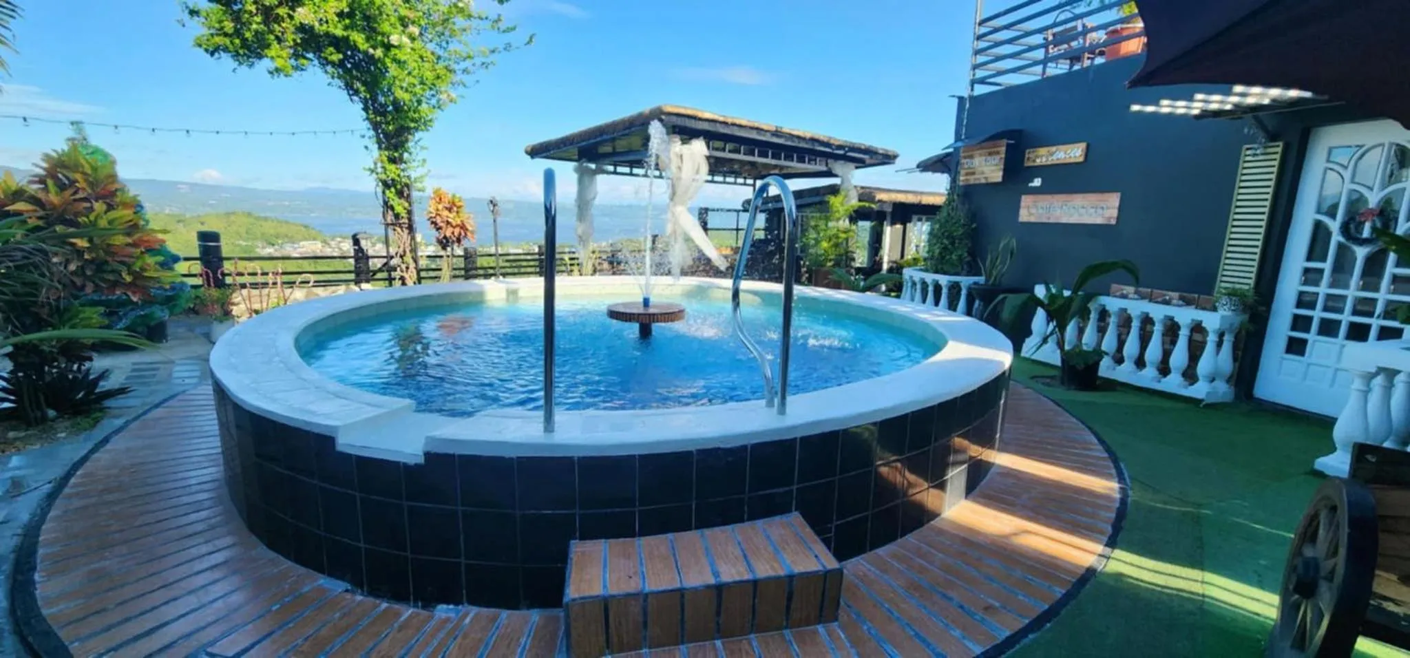 ROCCA Del GARDA Residences