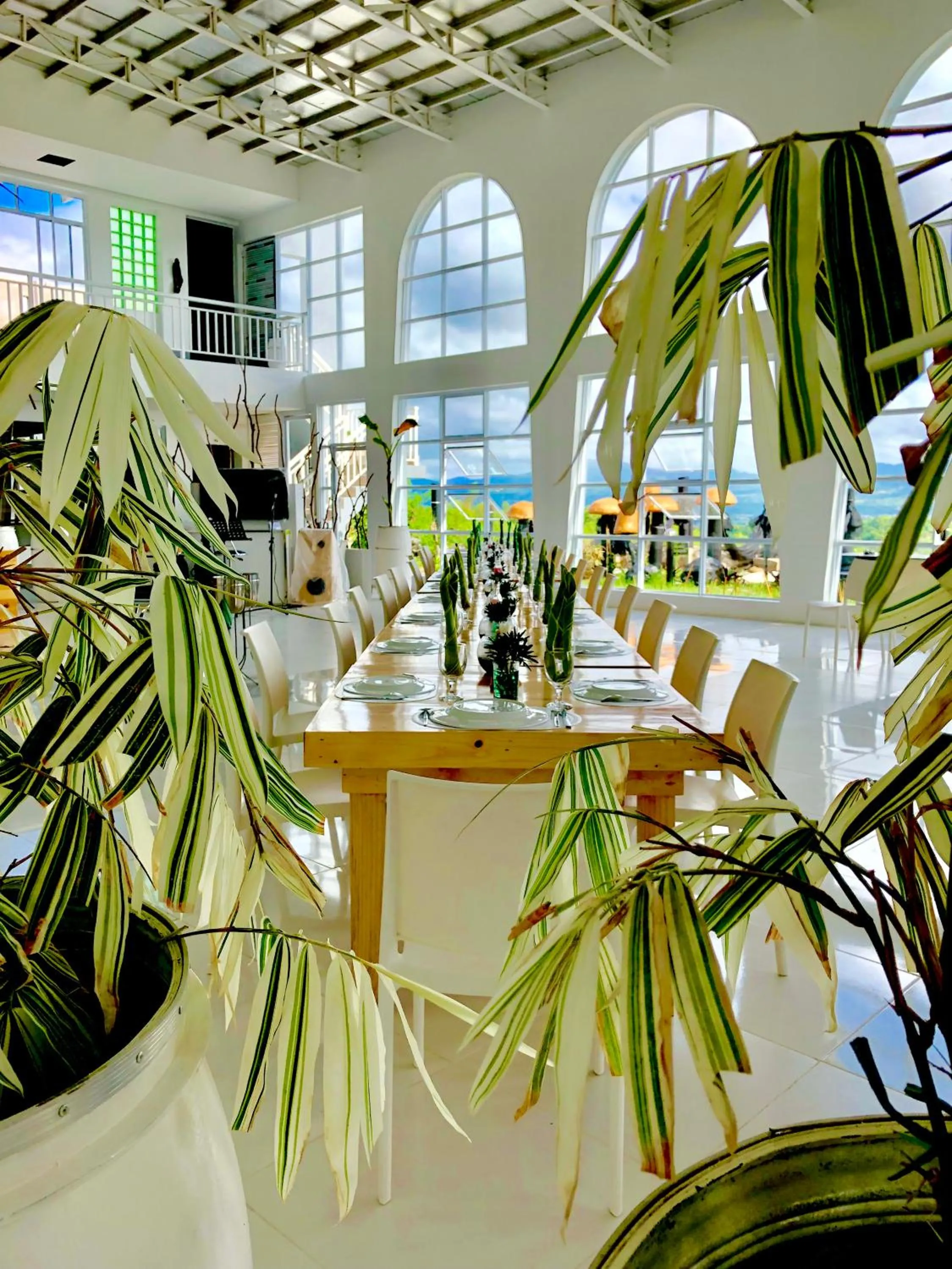 ROCCA Del GARDA Residences