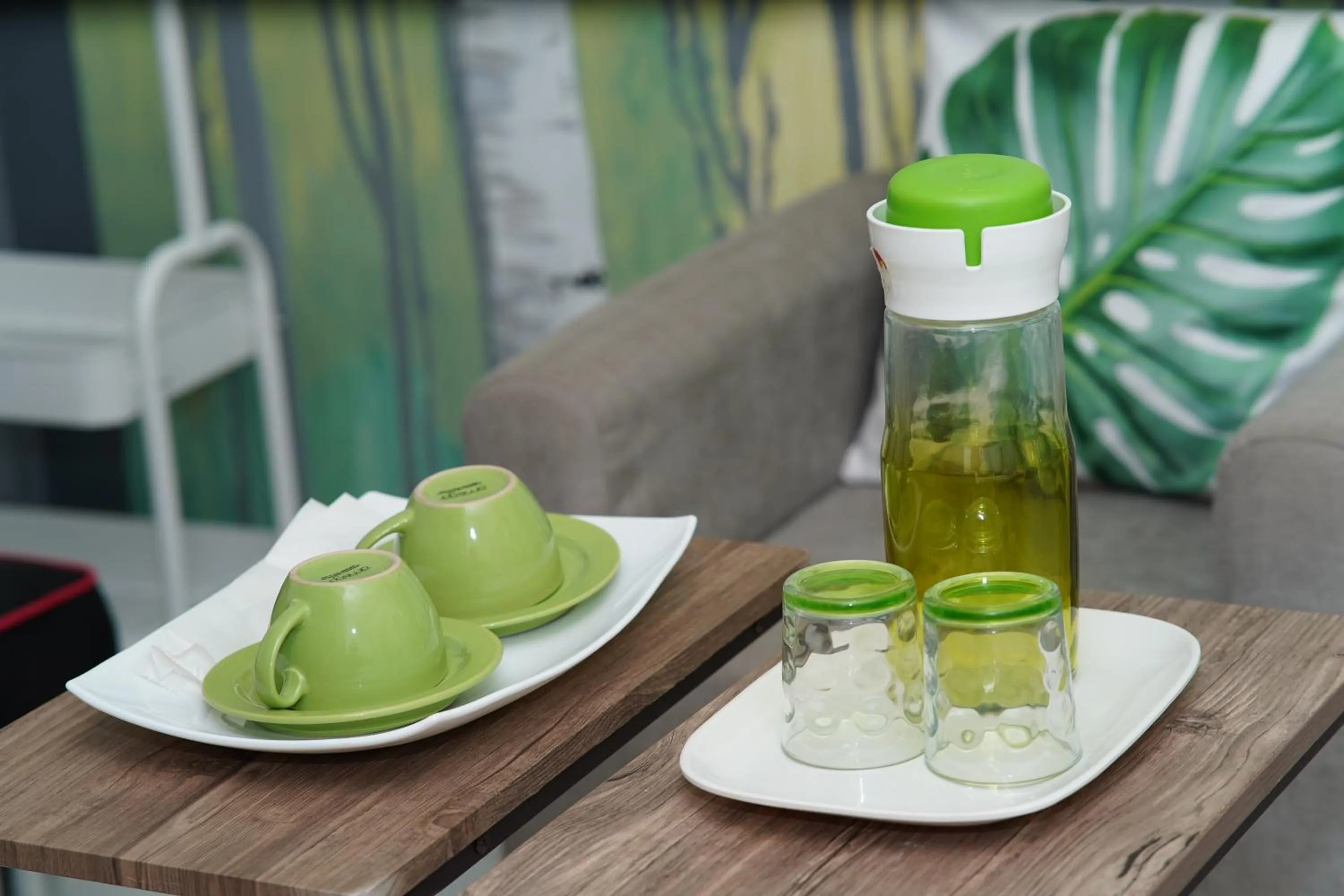 ROCCA Del GARDA Residences