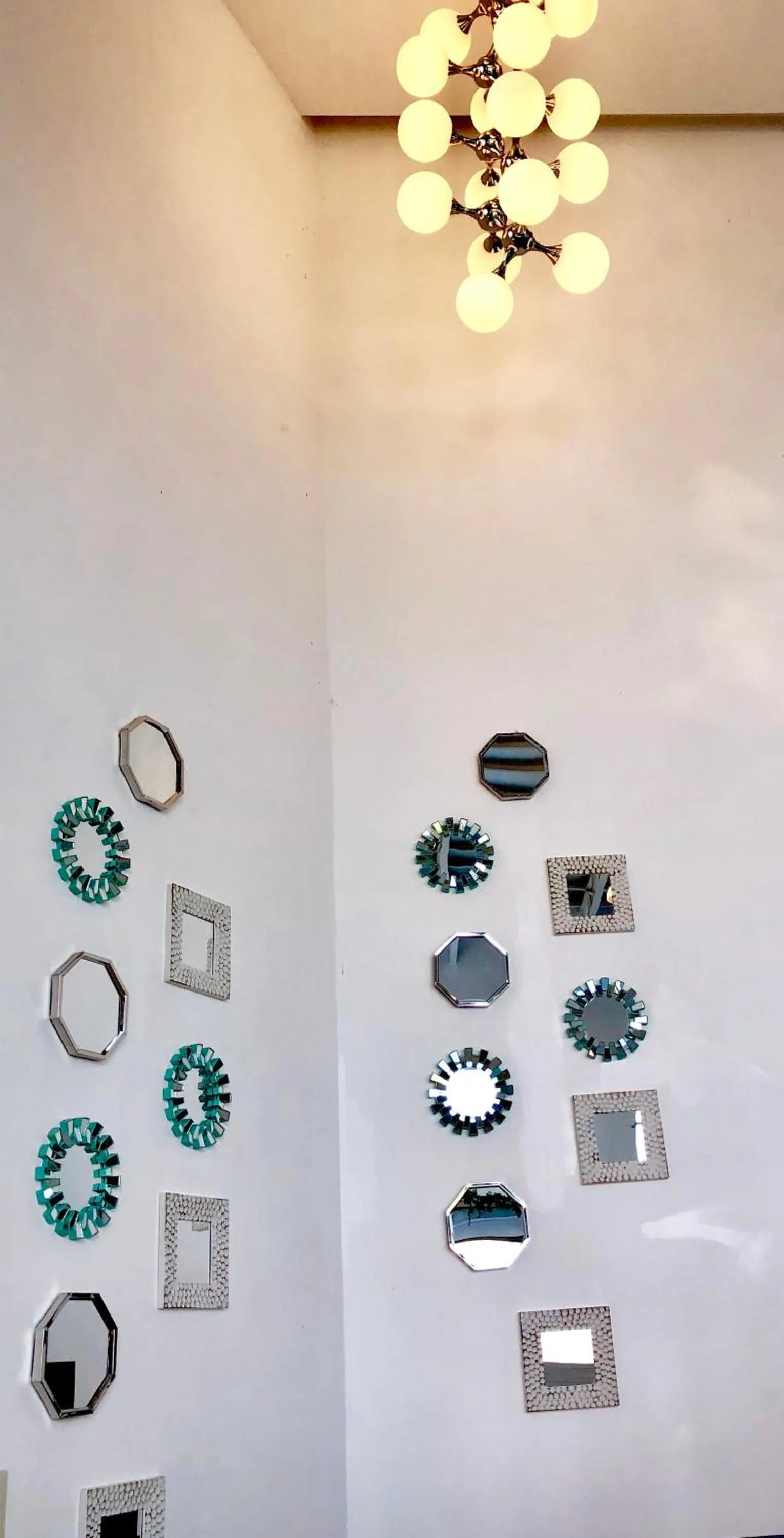 ROCCA Del GARDA Residences