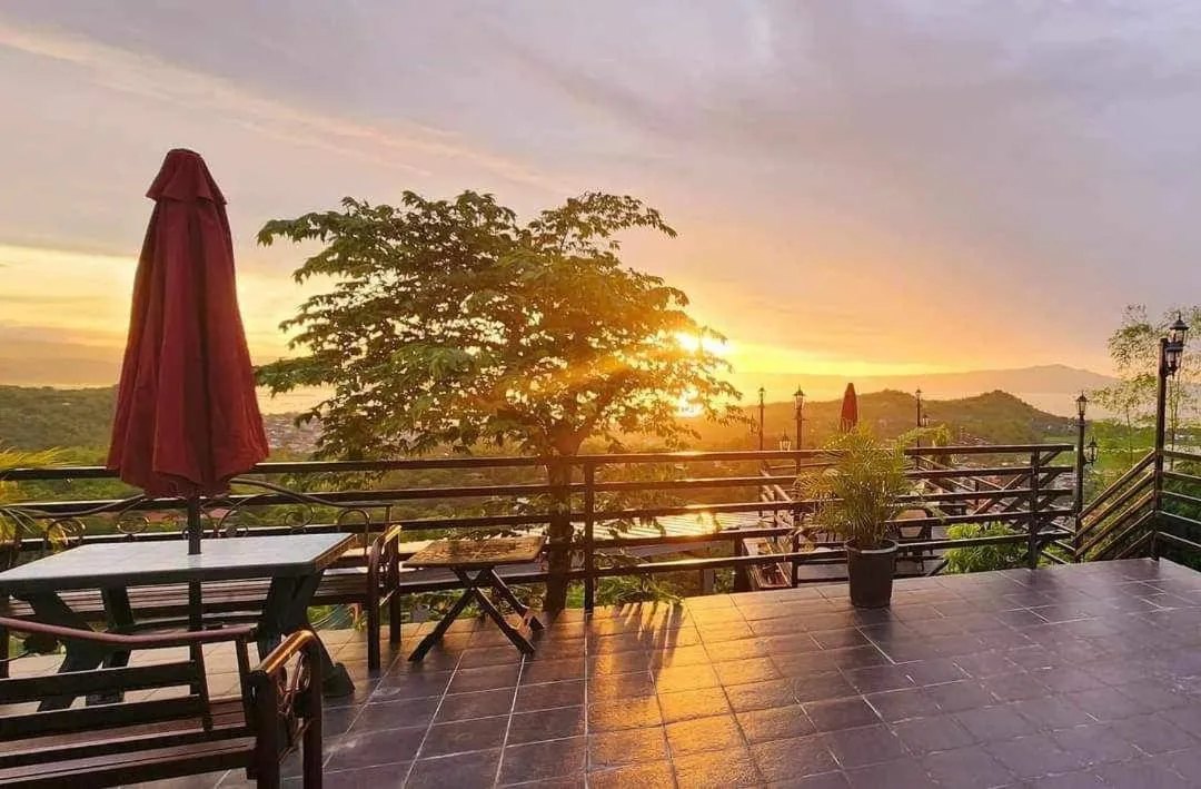 ROCCA Del GARDA Residences