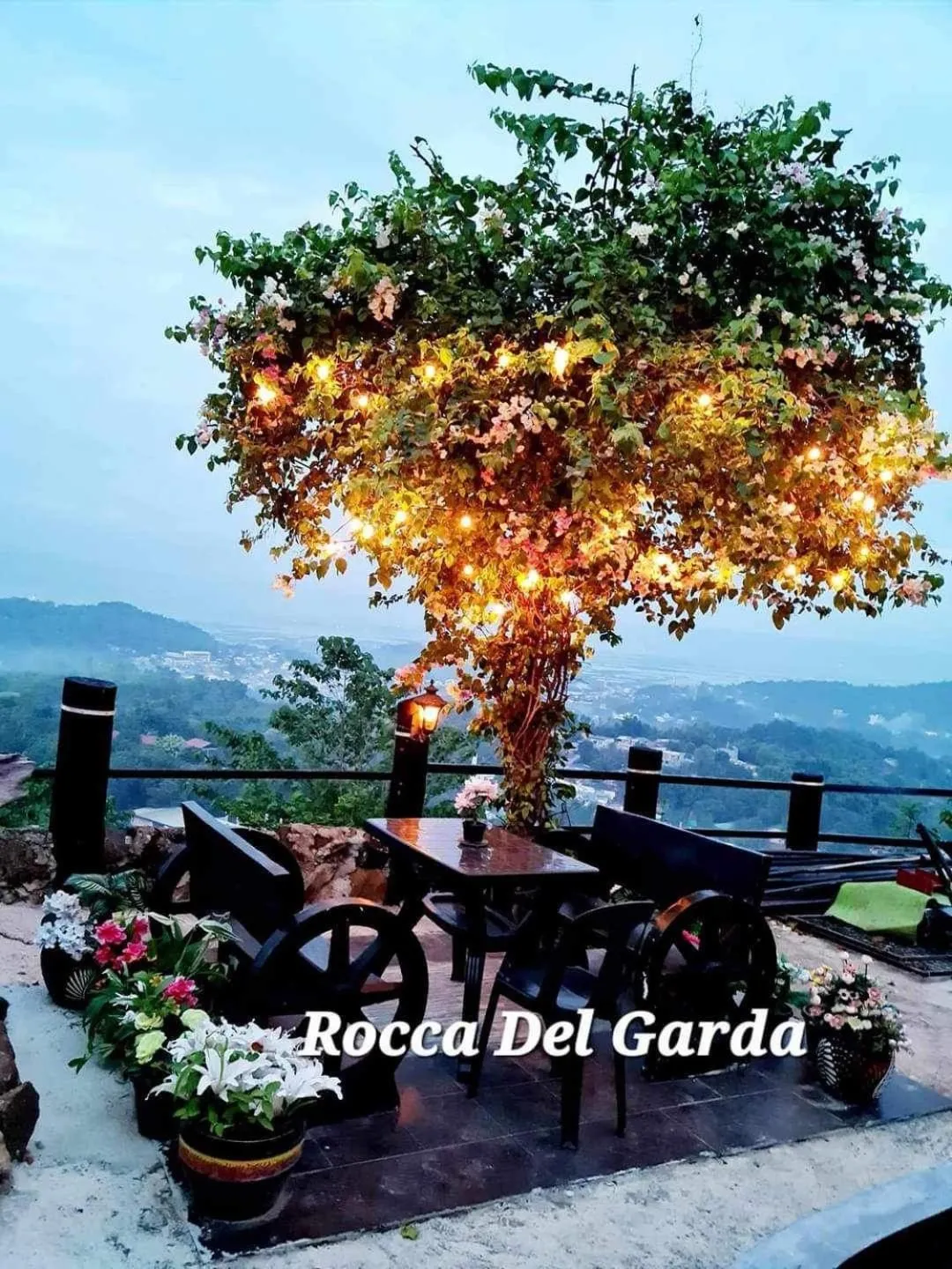 ROCCA Del GARDA Residences