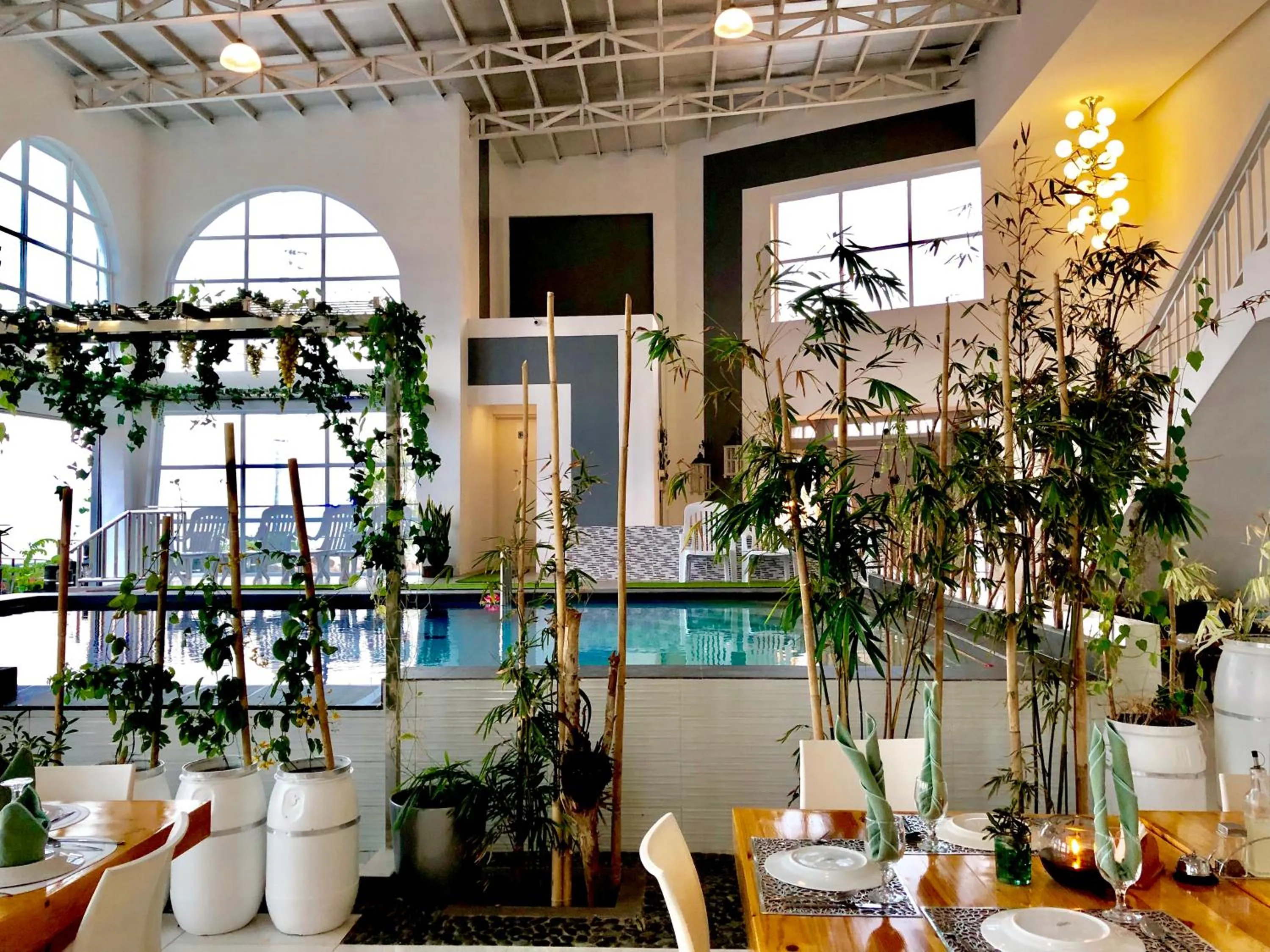 ROCCA Del GARDA Residences