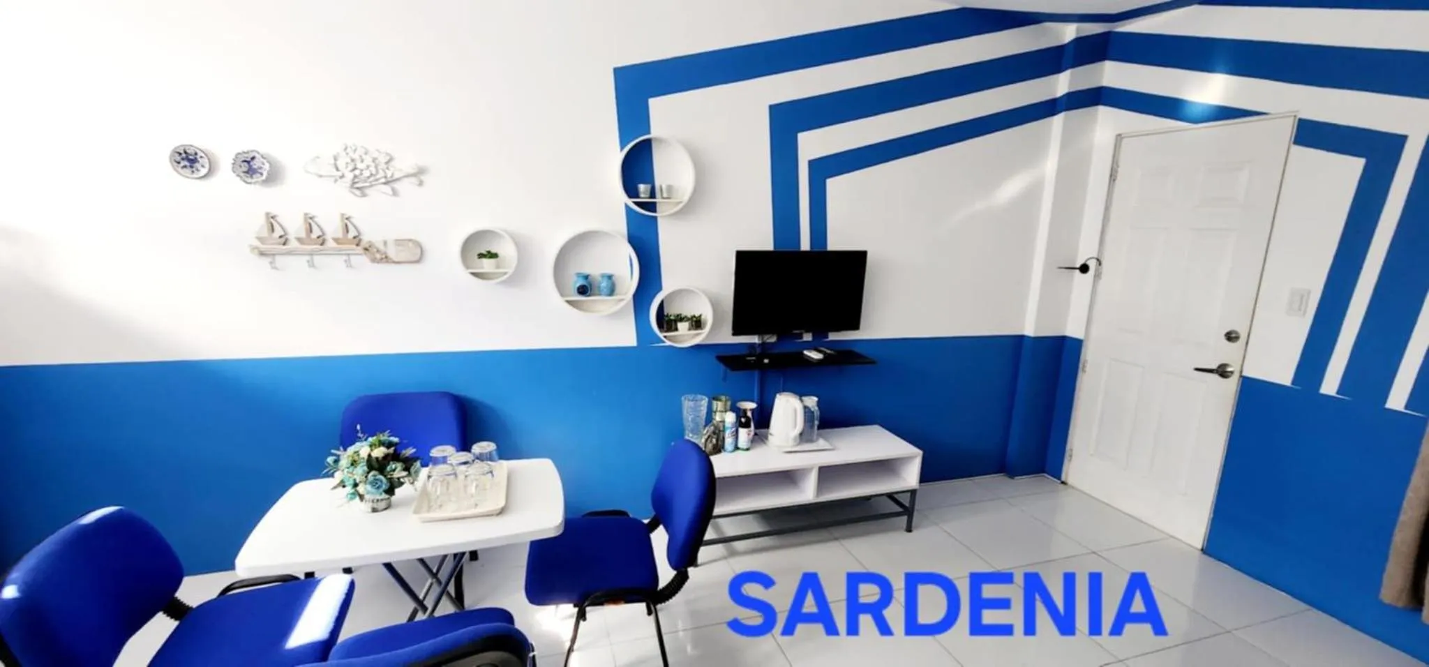 ROCCA Del GARDA Residences