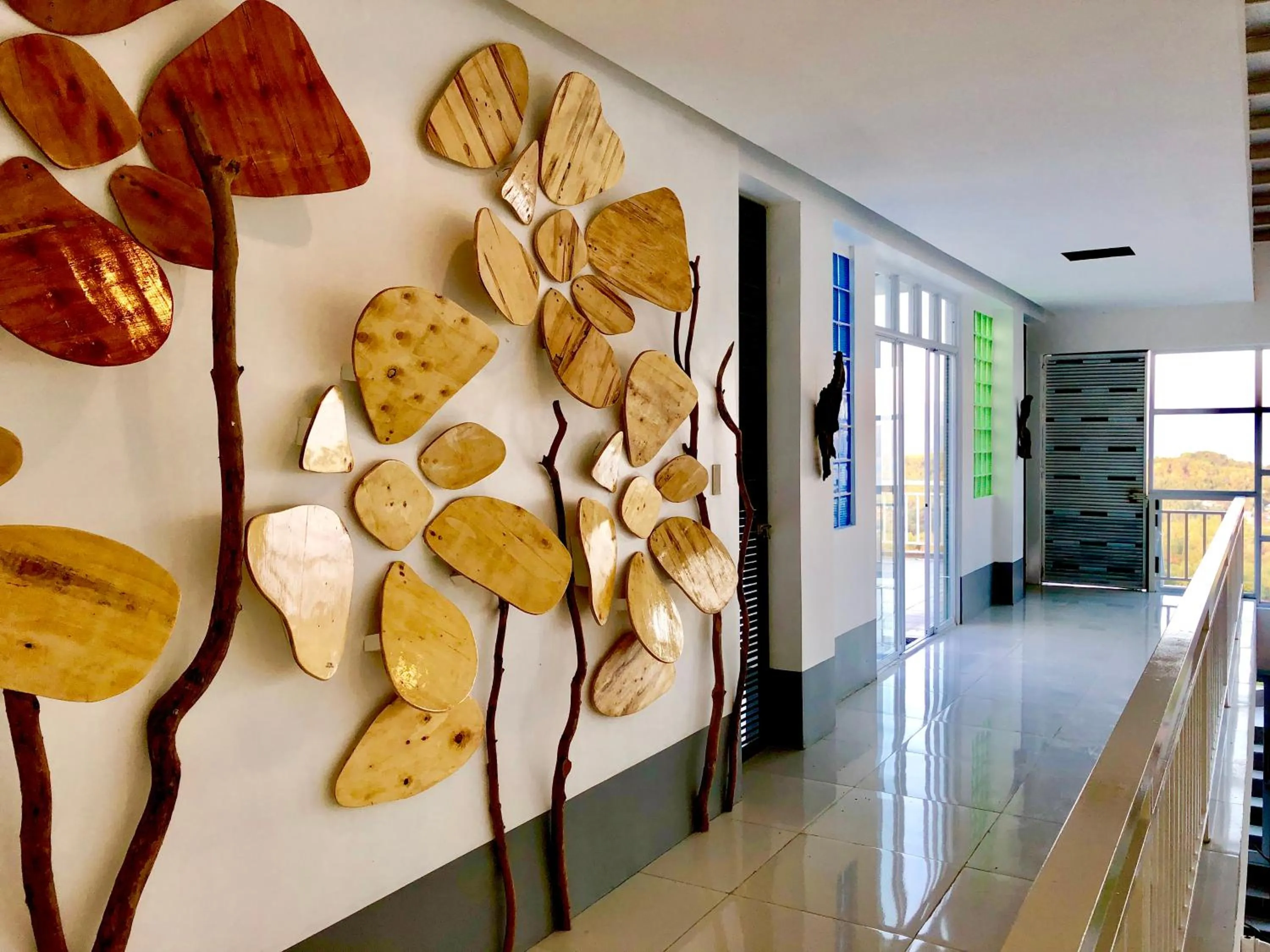 ROCCA Del GARDA Residences