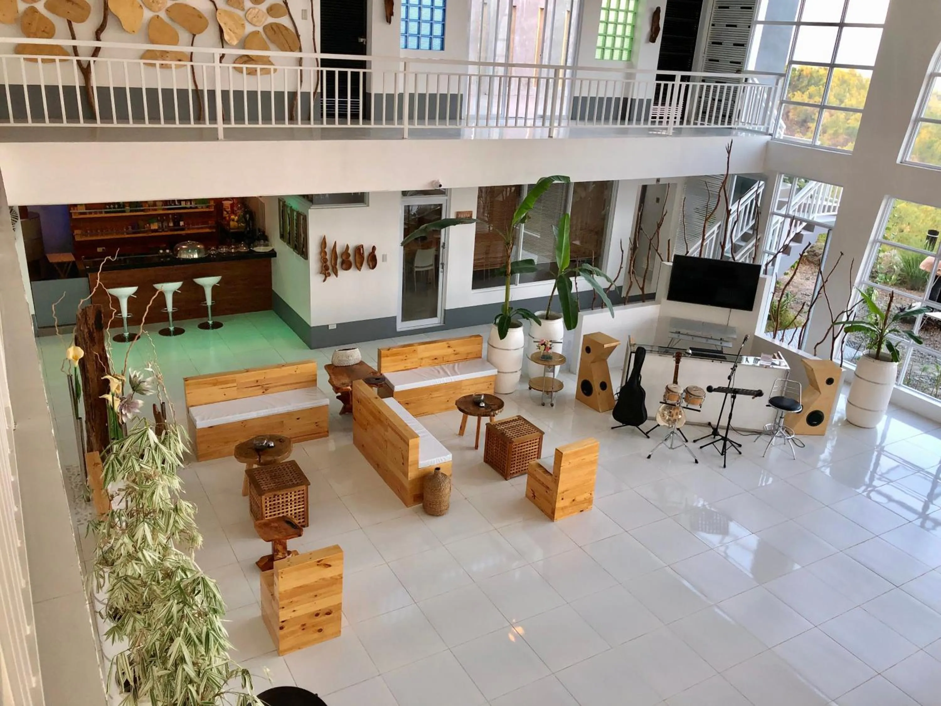 ROCCA Del GARDA Residences