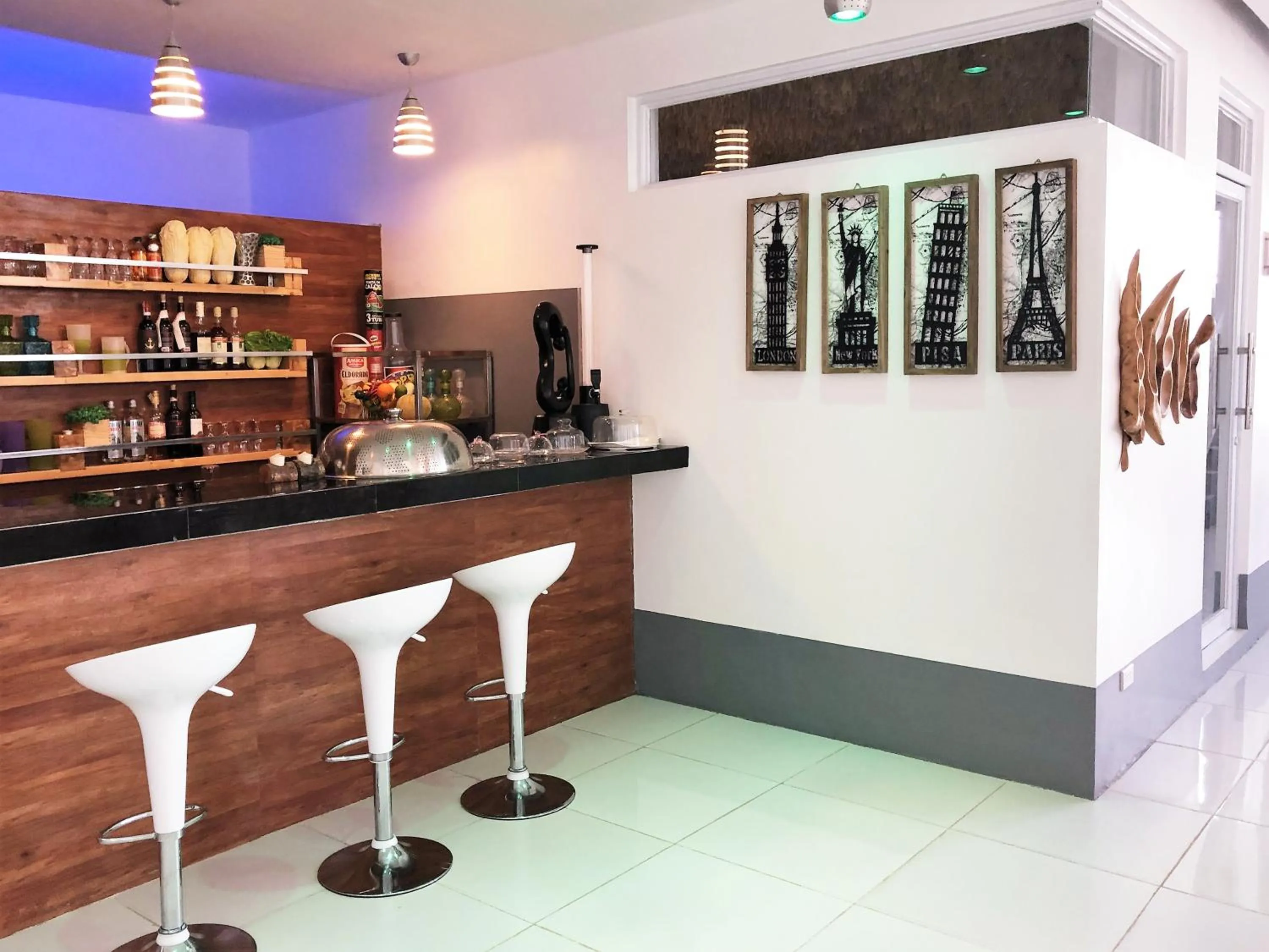 ROCCA Del GARDA Residences