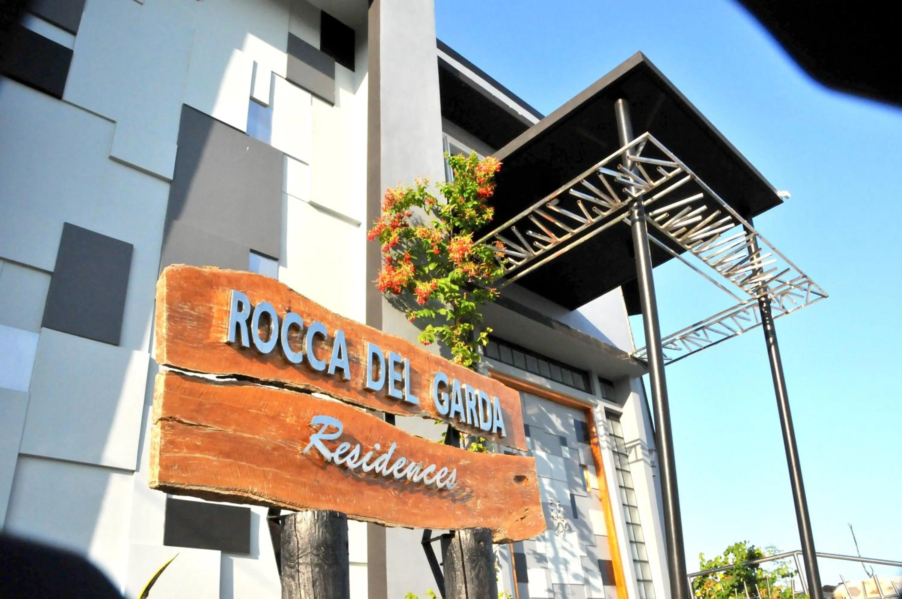 ROCCA Del GARDA Residences