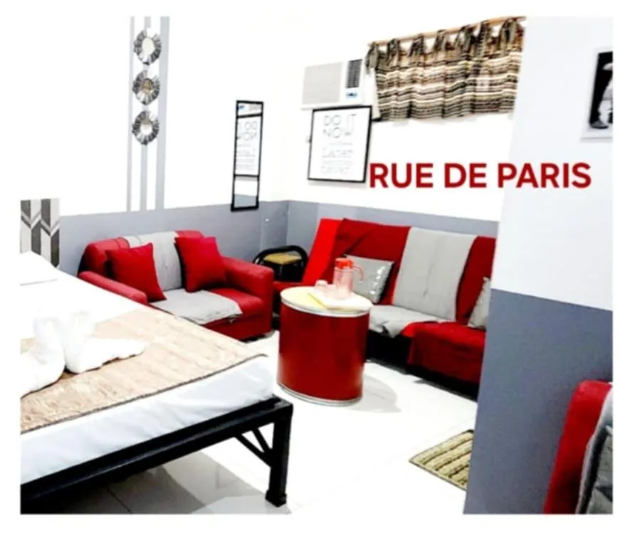 ROCCA Del GARDA Residences