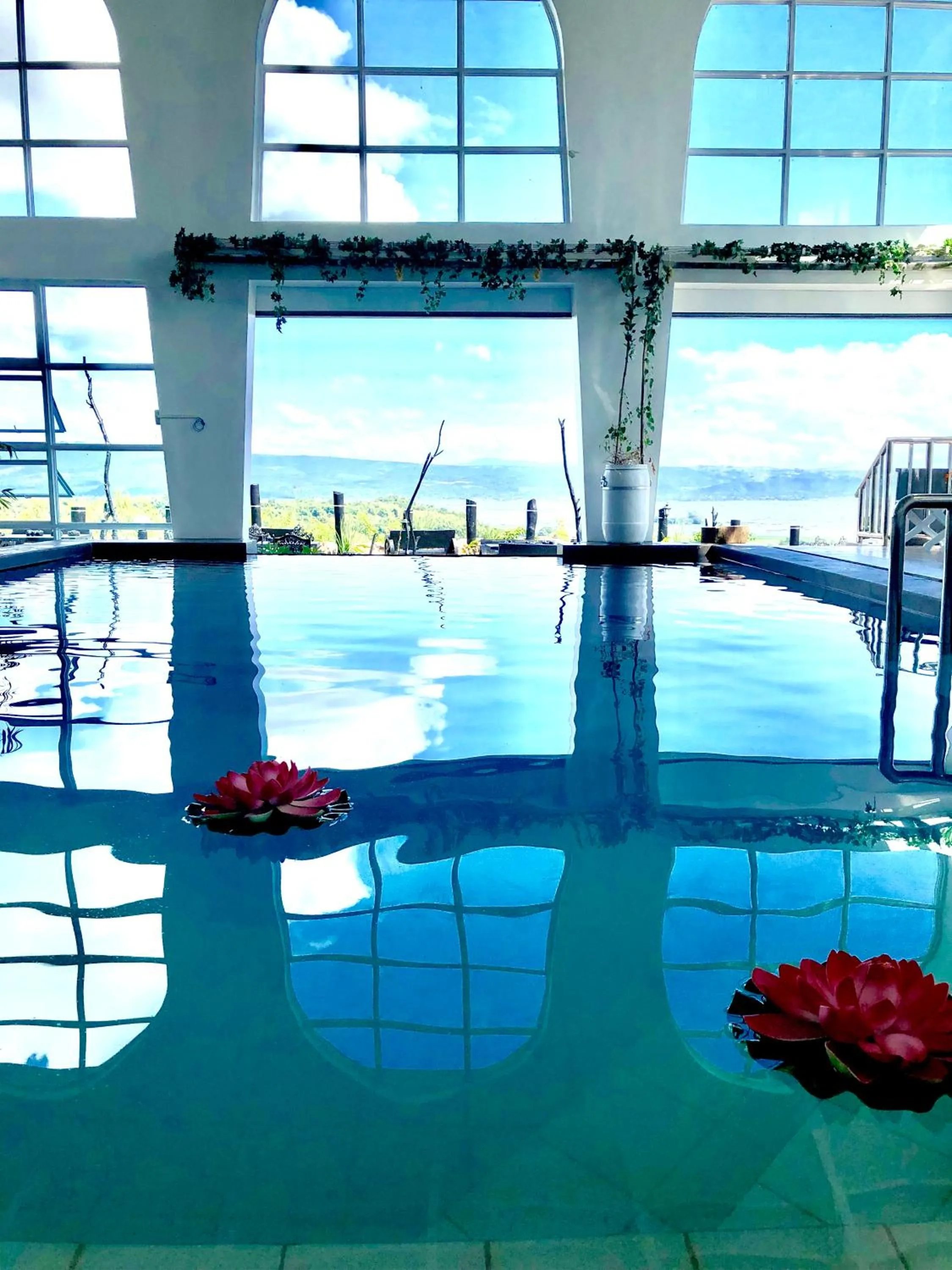 ROCCA Del GARDA Residences