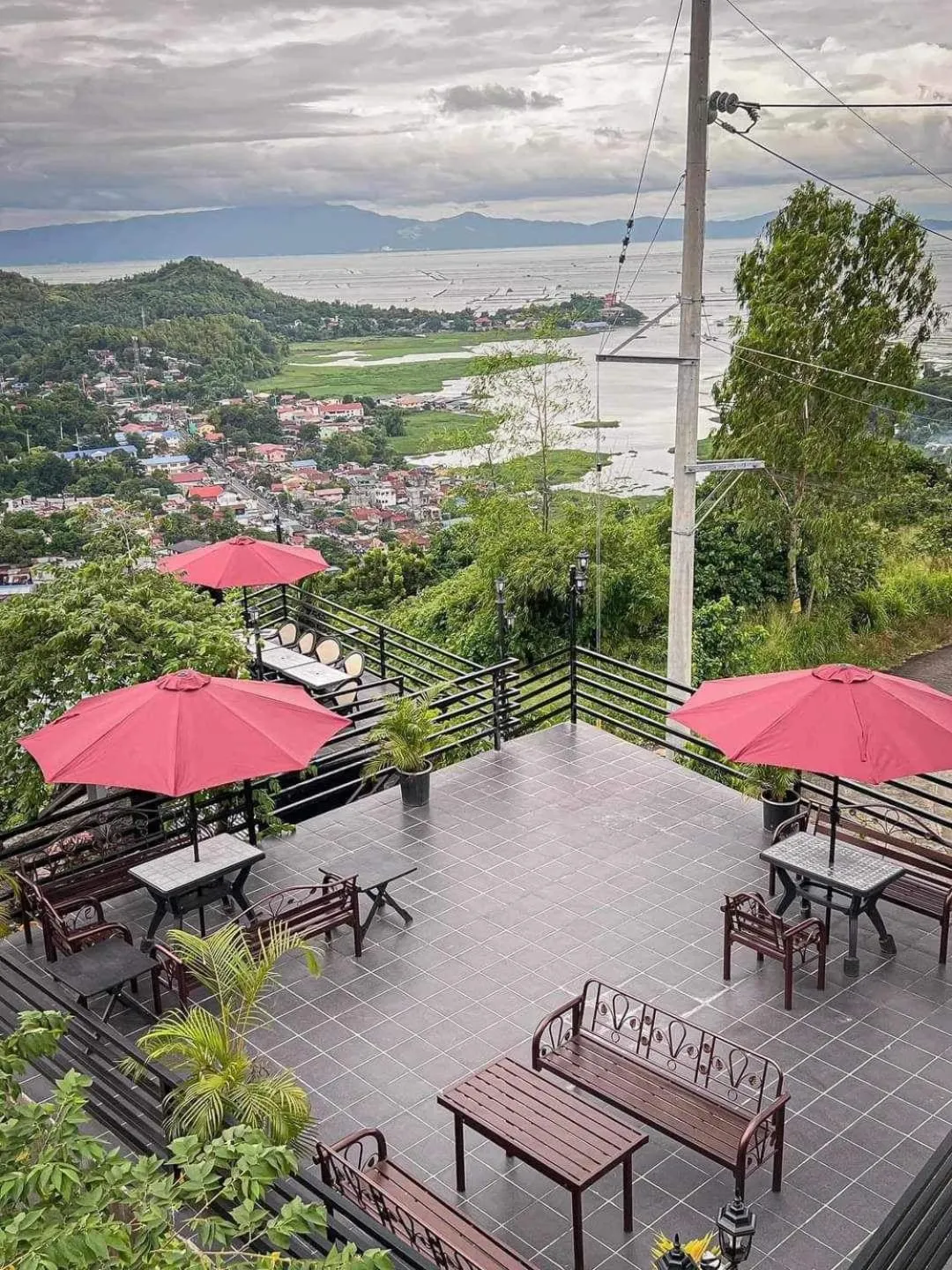 ROCCA Del GARDA Residences