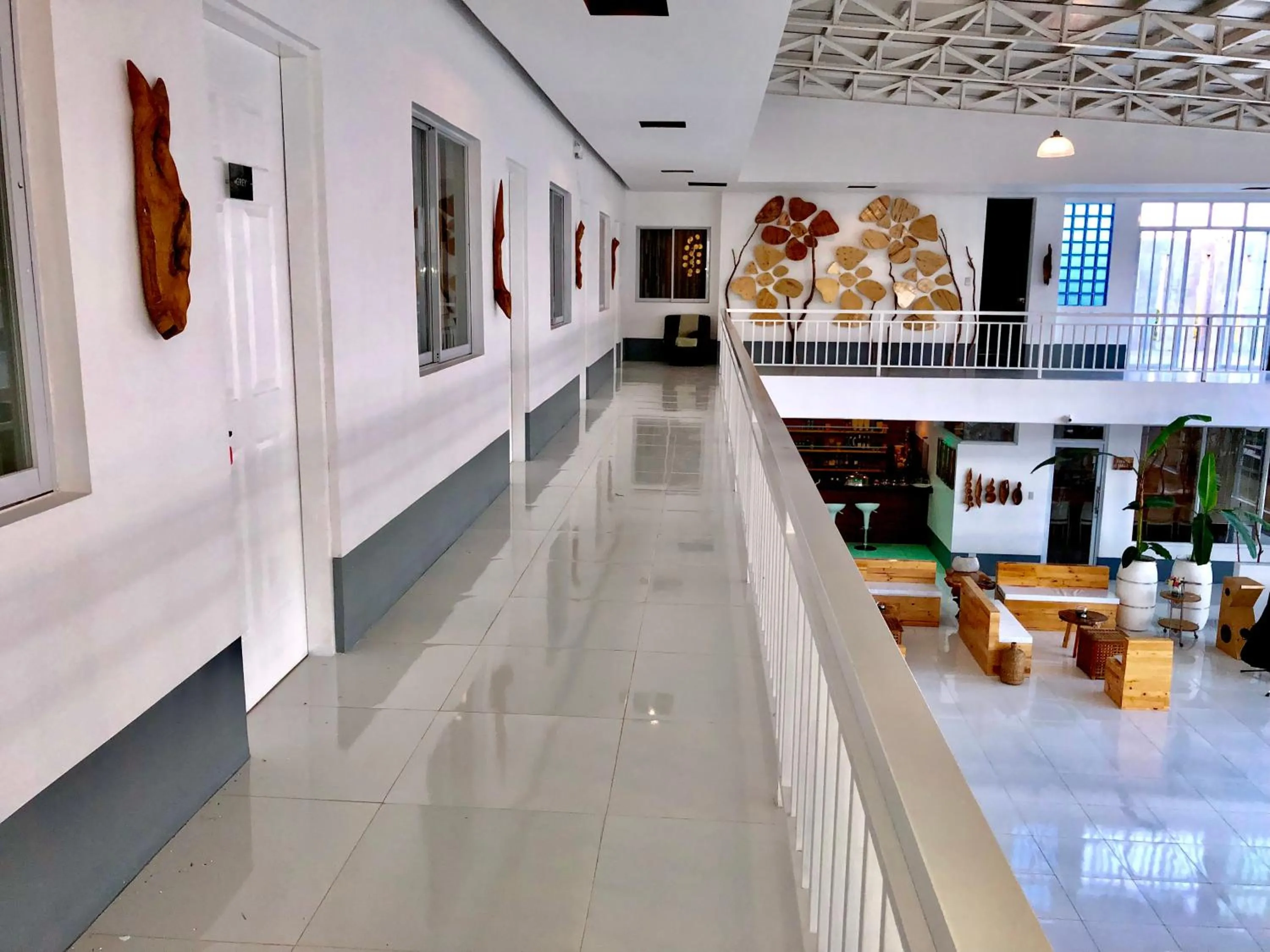 ROCCA Del GARDA Residences