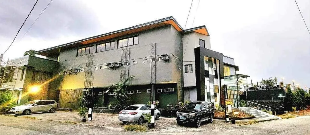 ROCCA Del GARDA Residences