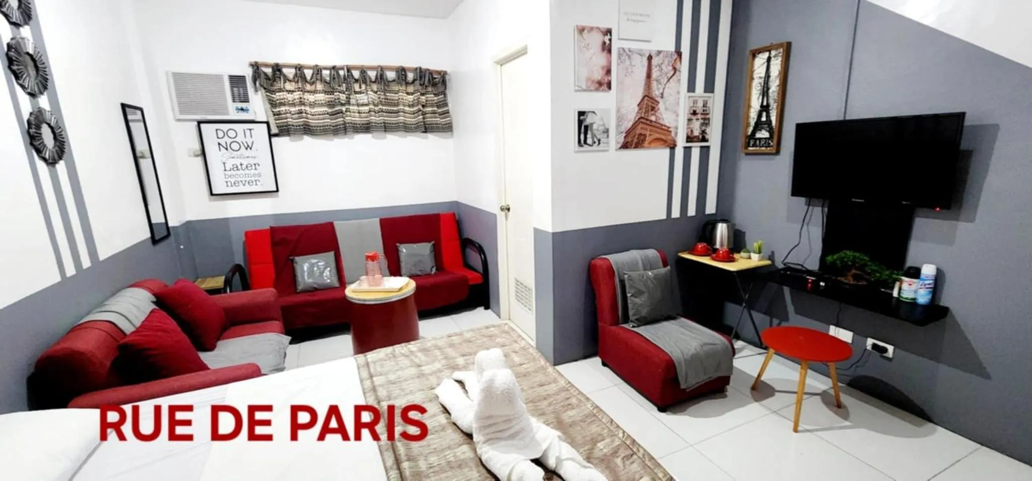 ROCCA Del GARDA Residences