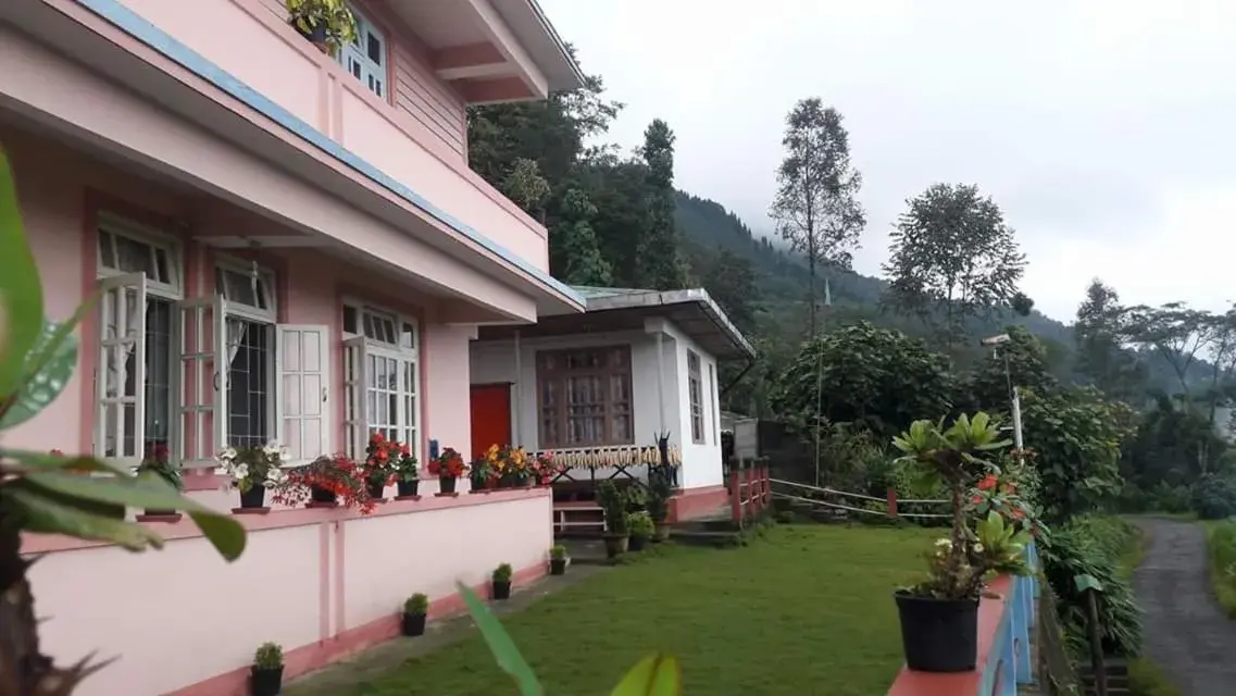Salom Homestay Namche Bazar Salom Homestay Namche Bazar