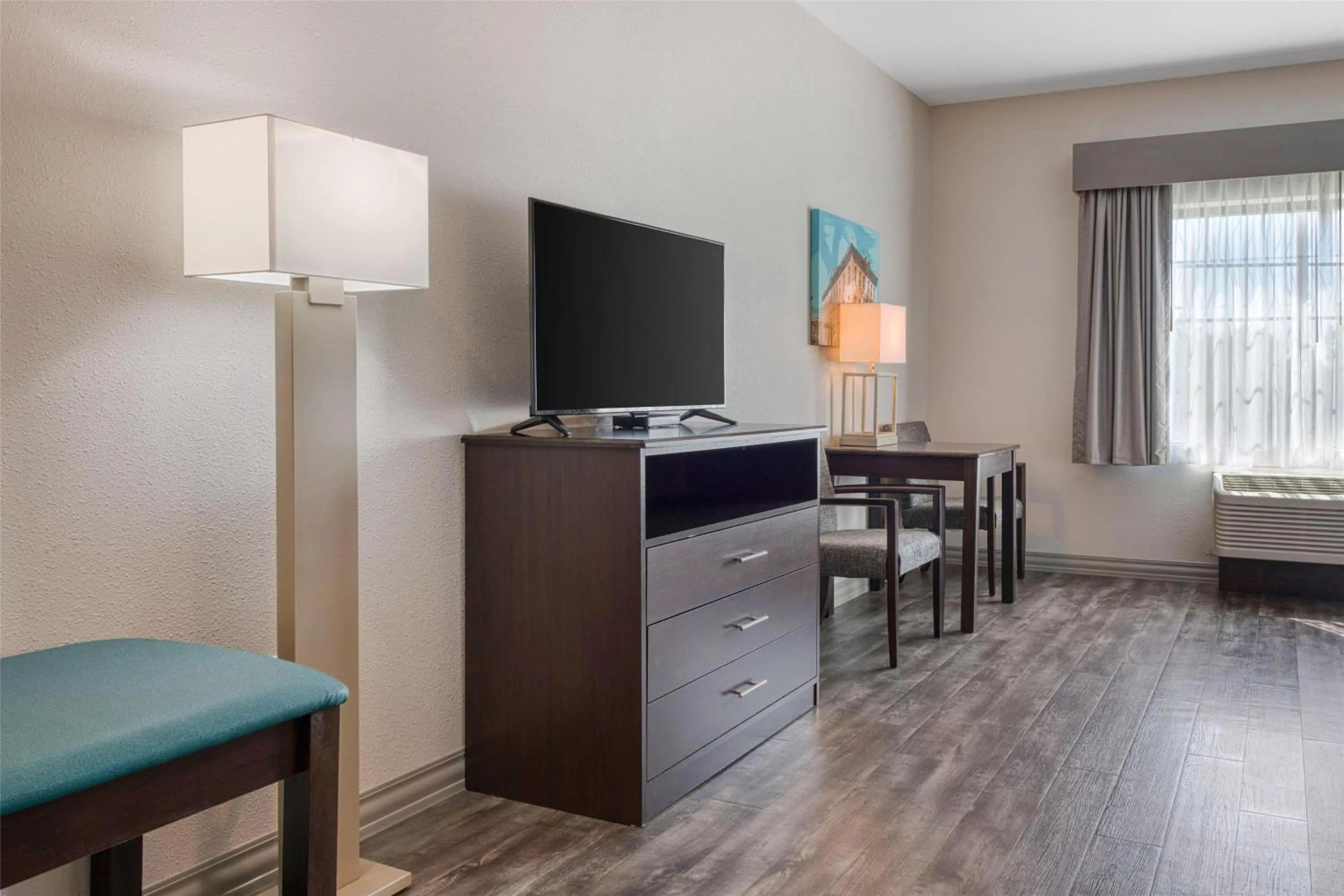 Bedroom in Best Western Plus Saint Peter