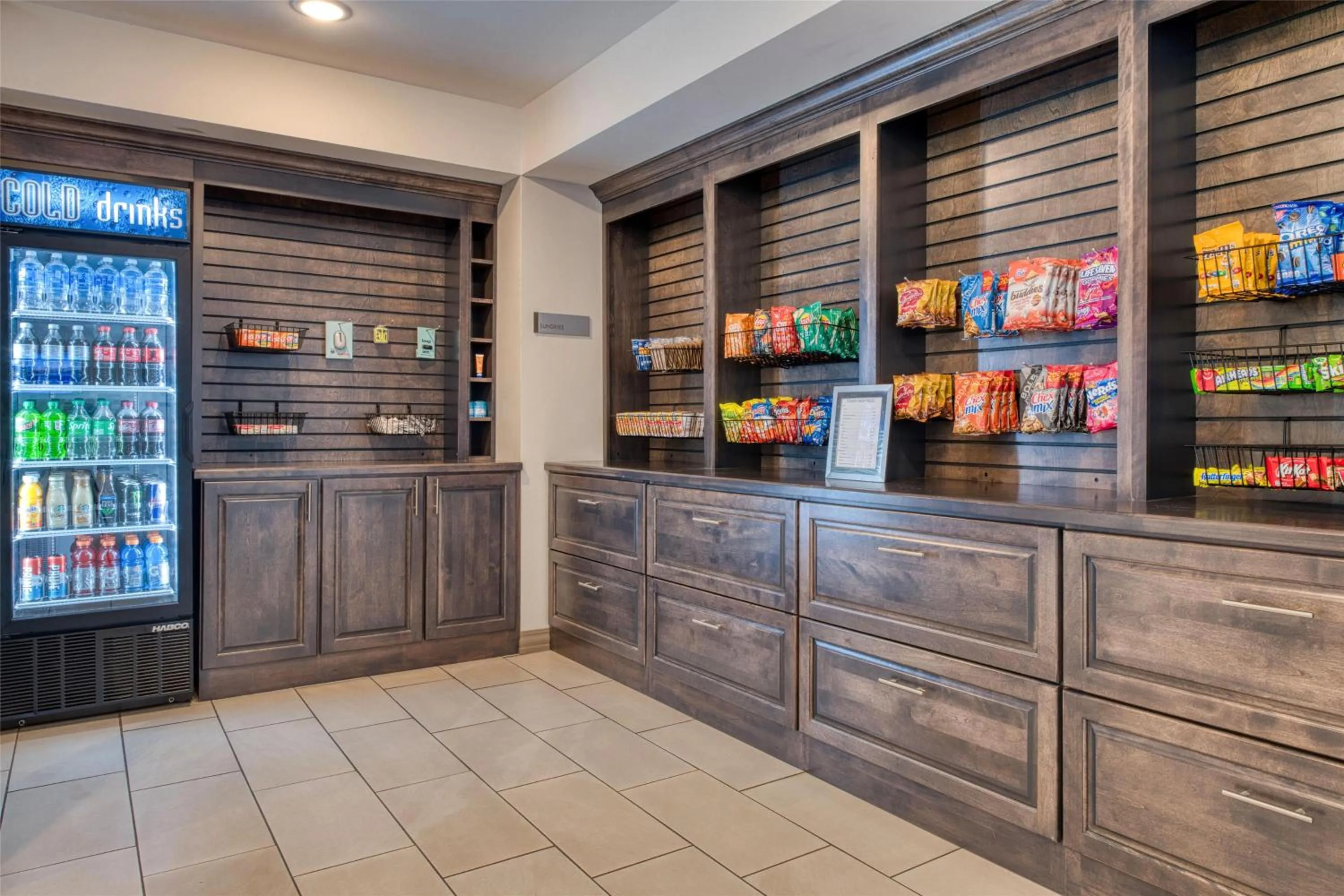 Property building in Best Western Plus Saint Peter