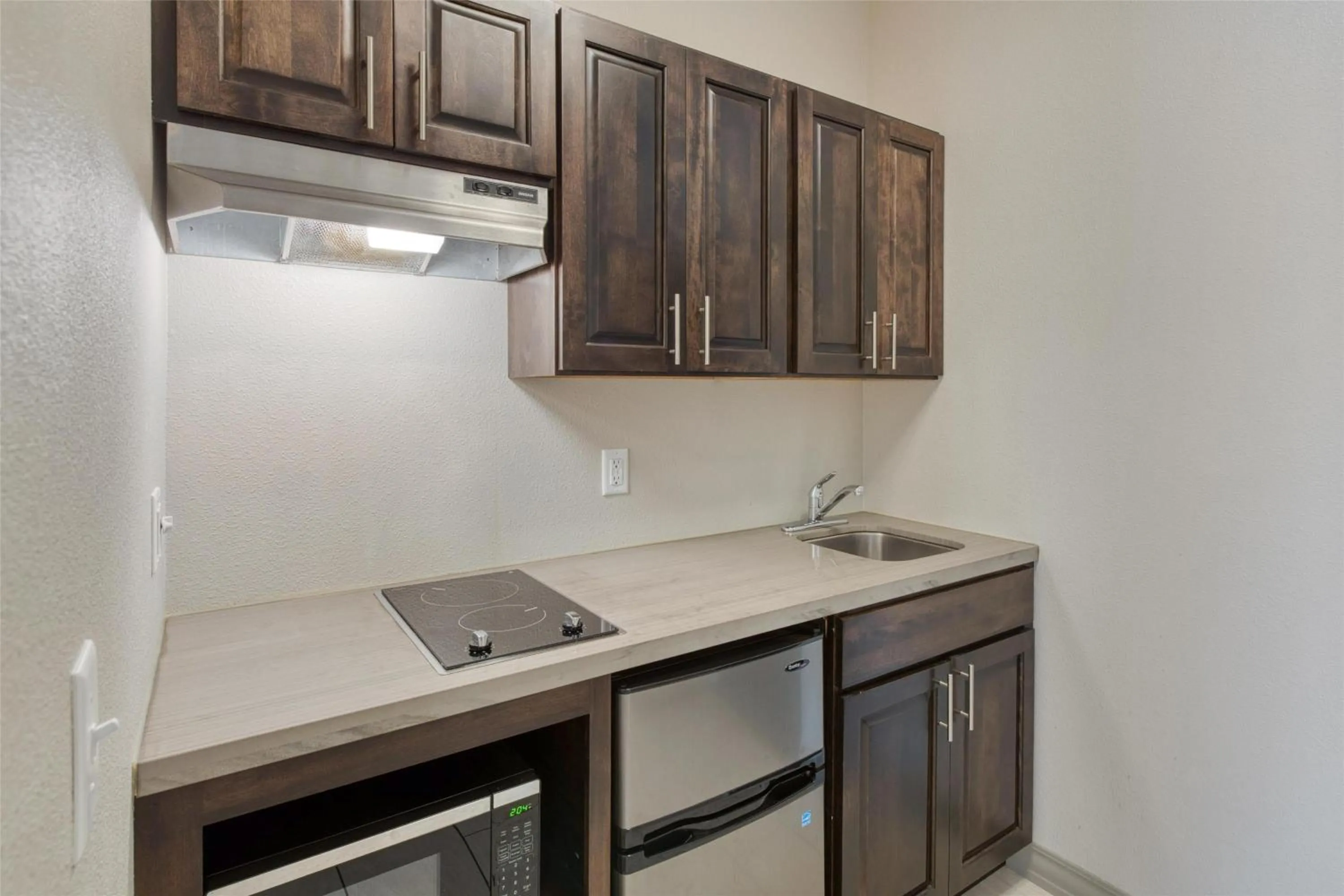 Bedroom in Best Western Plus Saint Peter