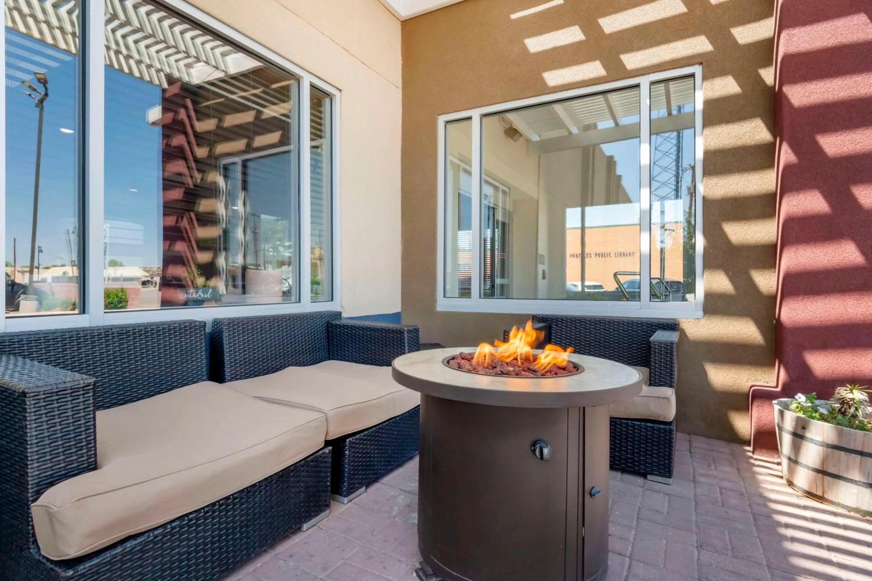 Other in Comfort Inn