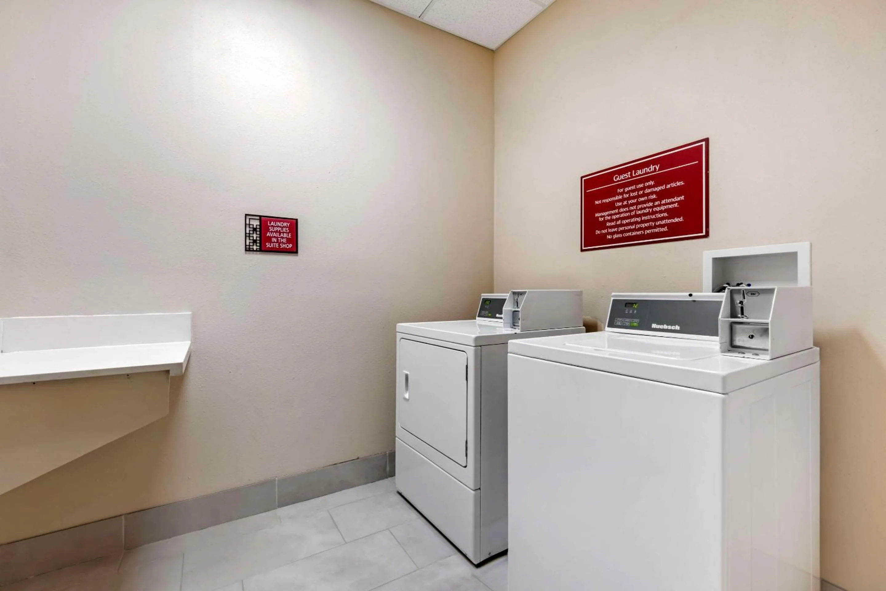 Other in Comfort Inn