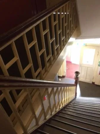 Property building in Euphemia Budget Old City Canal Zone