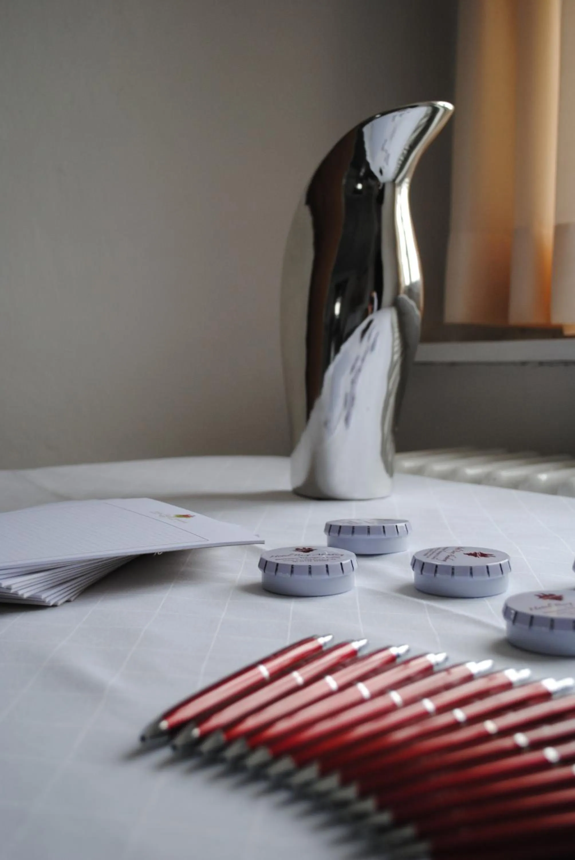 Banquet/Function facilities in Hotel Burg Abenberg