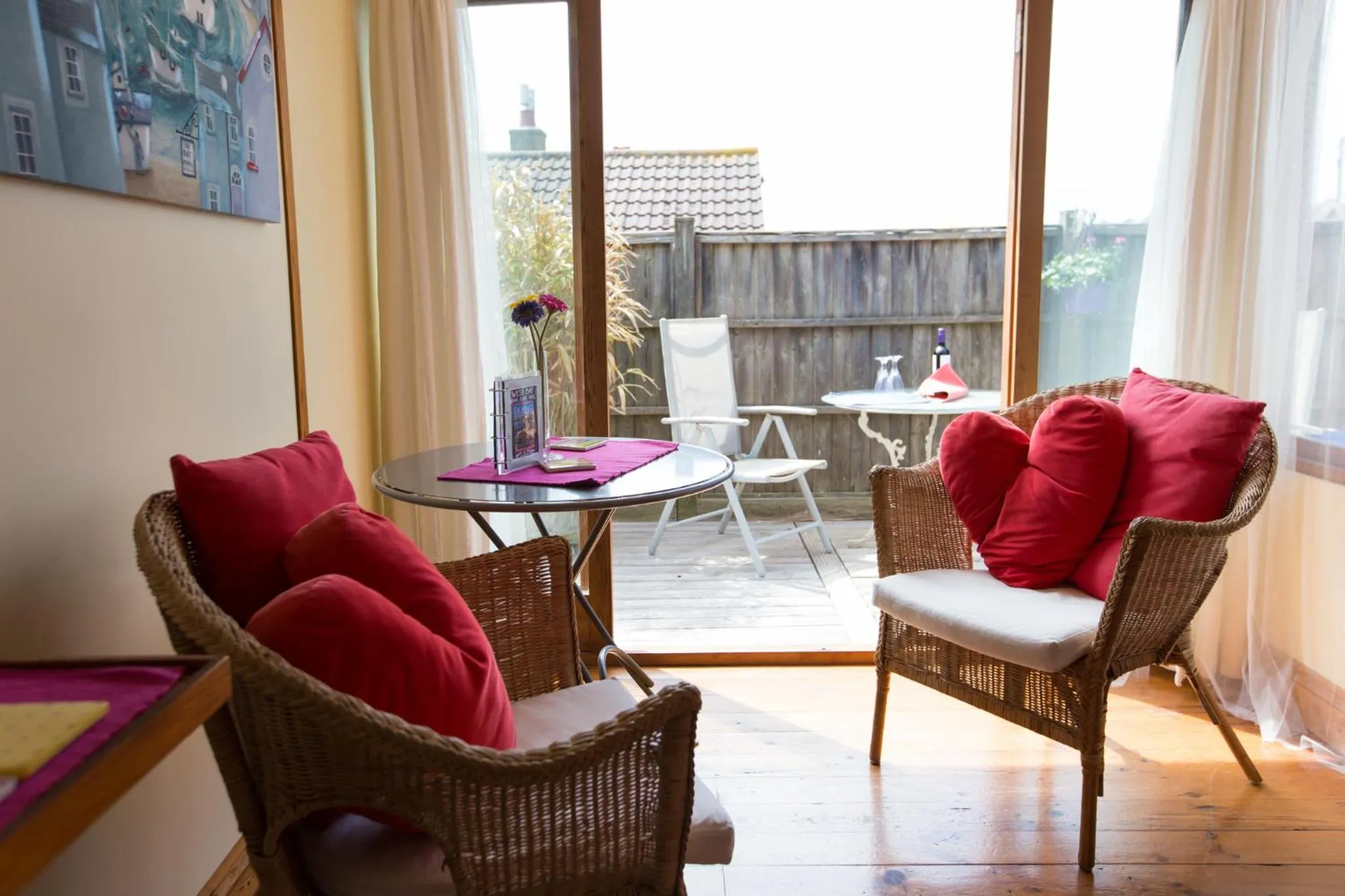 Heatherbell Cottage Guest Accommodation