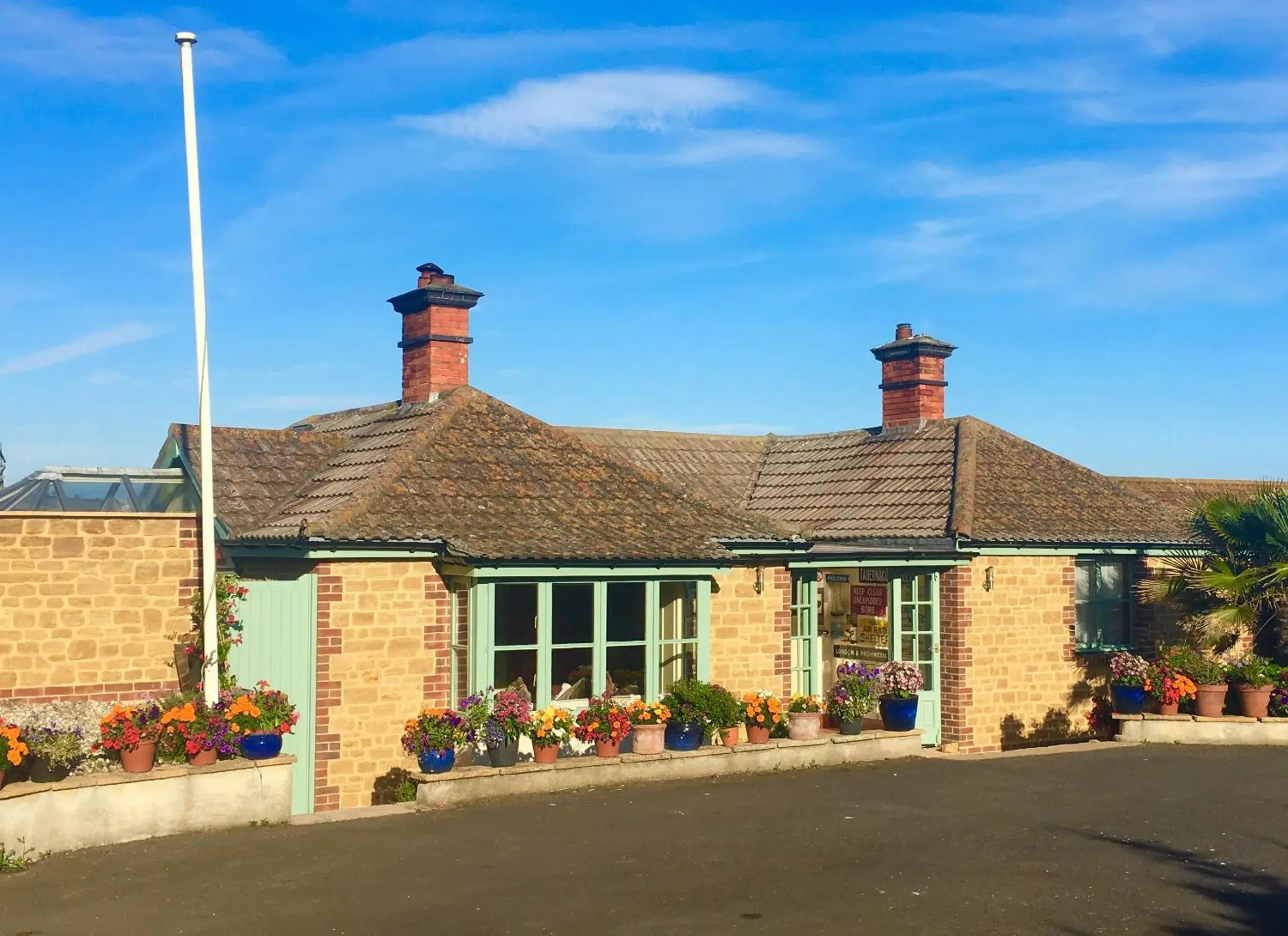 Heatherbell Cottage Guest Accommodation Heatherbell Cottage Guest Accommodation