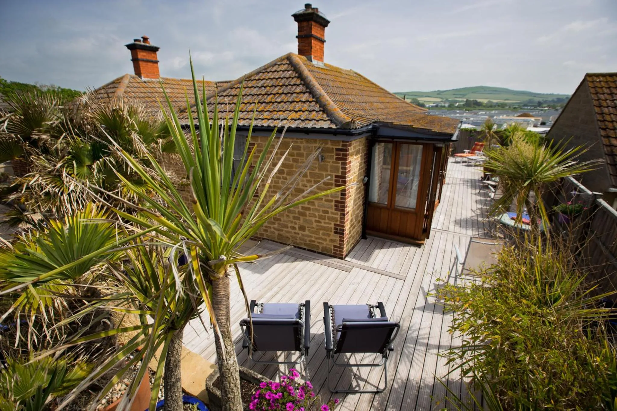 Heatherbell Cottage Guest Accommodation