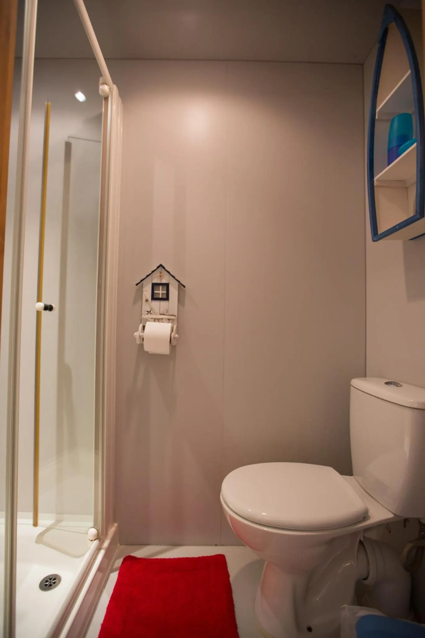 Heatherbell Cottage Guest Accommodation