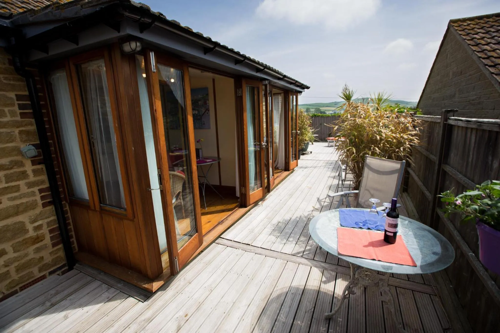 Heatherbell Cottage Guest Accommodation