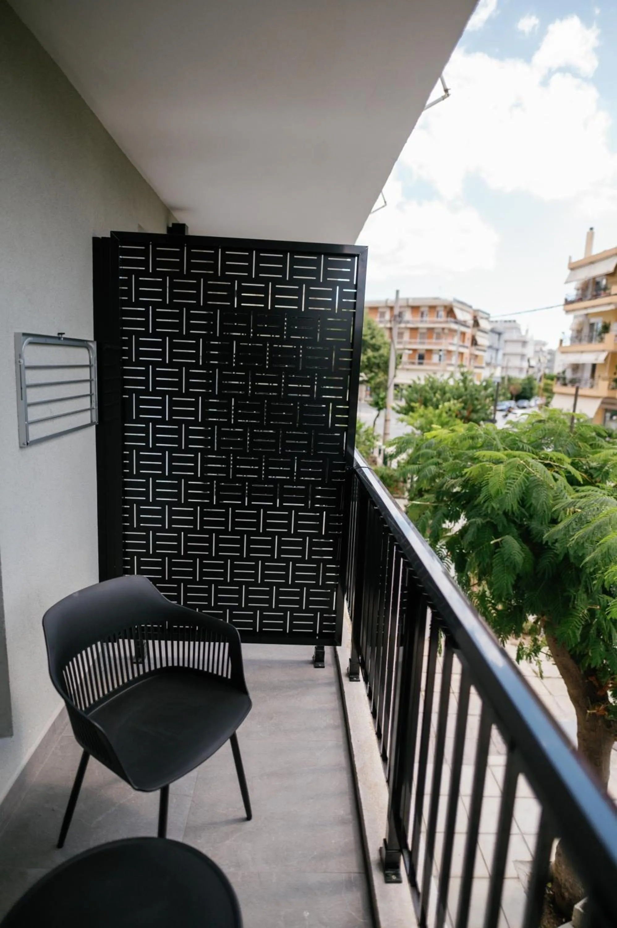 Day in 31 Doors Hotel