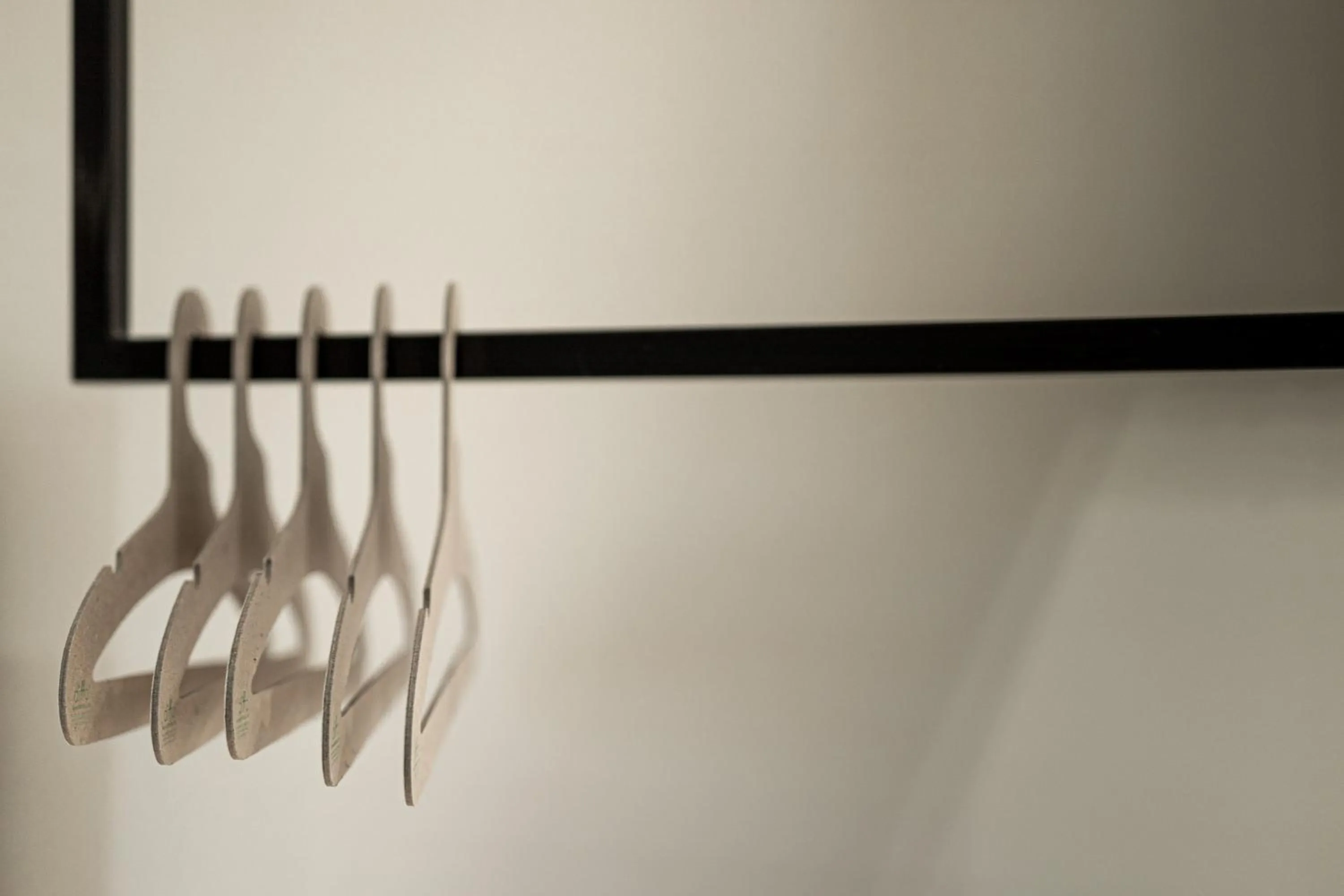 Area and facilities in 31 Doors Hotel