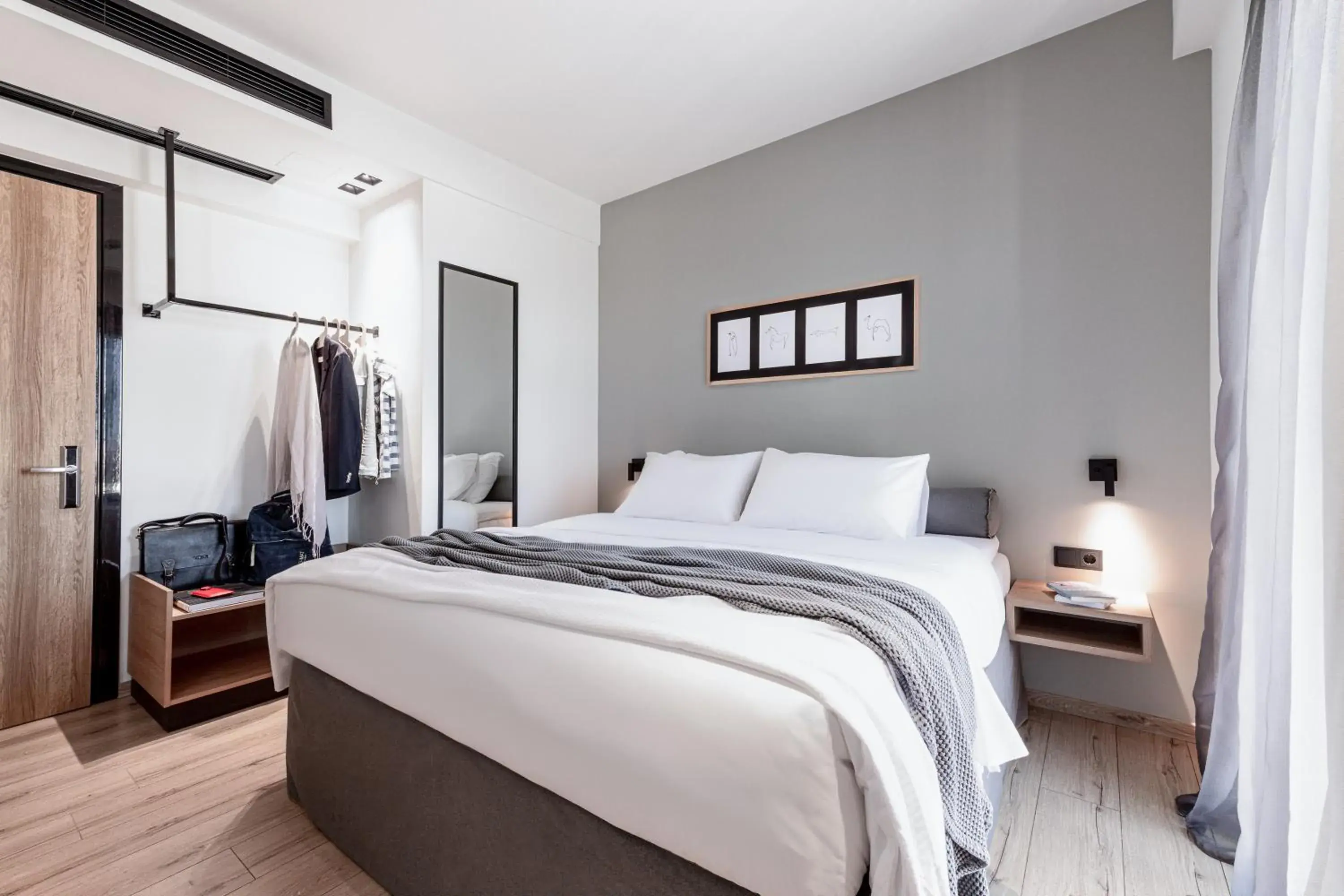 Superior Room in 31 Doors Hotel Superior Room in 31 Doors Hotel